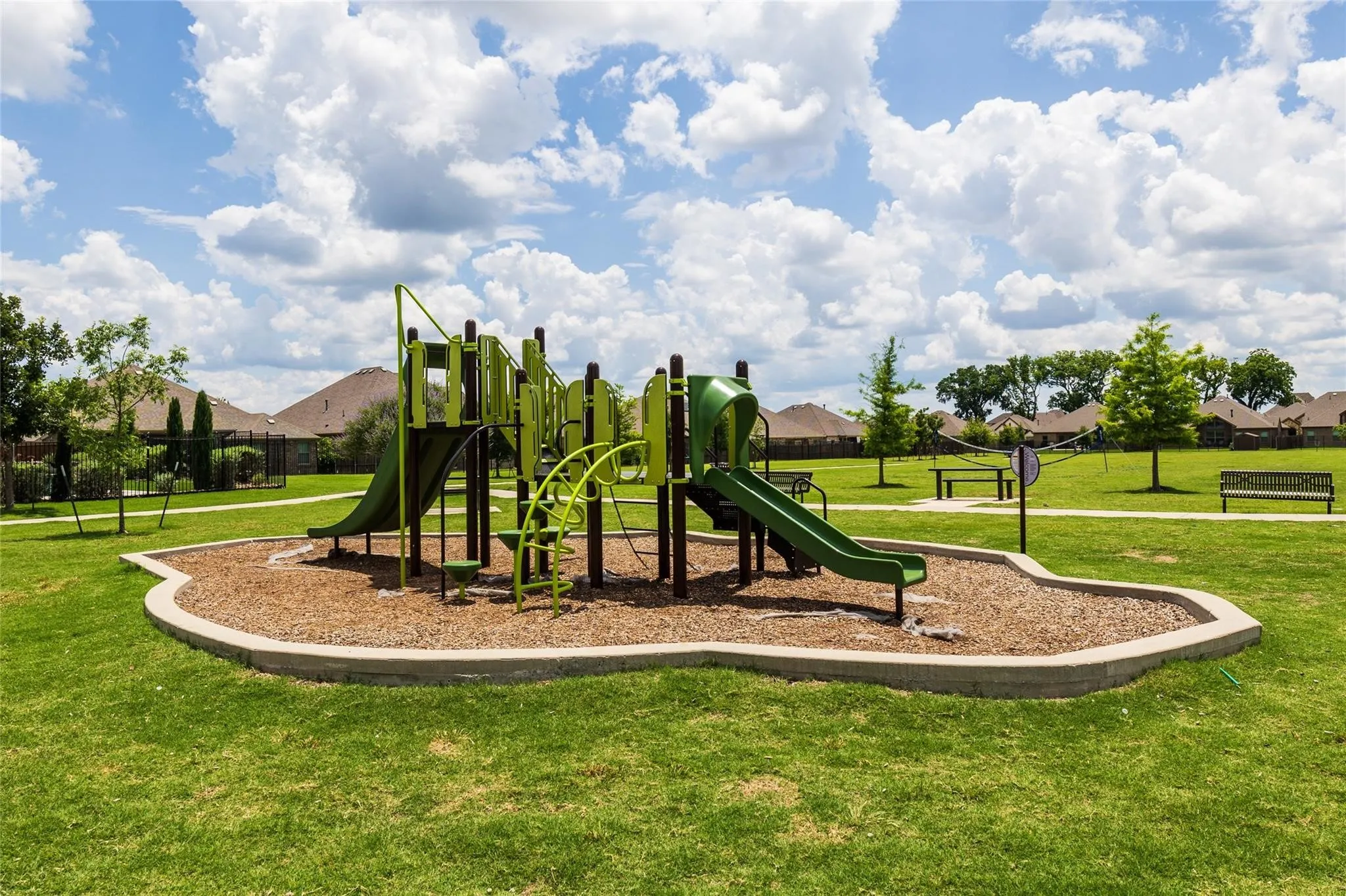 Did someone say playground