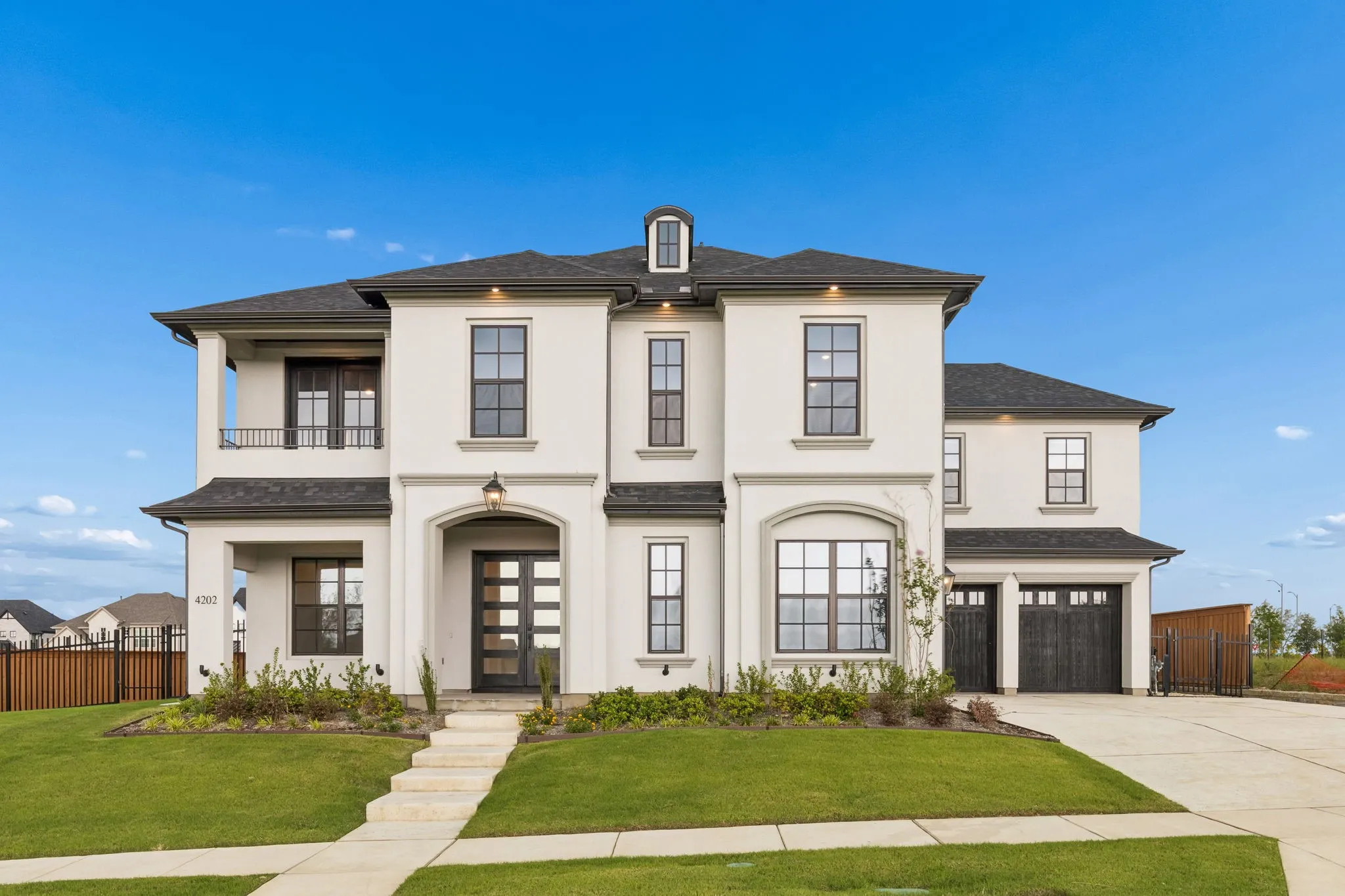 Single Family Residence For Sale in Denton County , 4202 Cranbrook Drive, Frisco, Texas 75033, 5 Bedroom, 6 Bathroom, 3 Garage spaces, 4,740 Sqft, built in 2025, mls#21391105, Real Estate Agent in Frisco, Homes For Sale in Denton county, Homes For Sale in Frisco, Realtor in Frisco Texas, Real Estate Brokerage Independent Realty Texas, Luminita Cordes Realtor