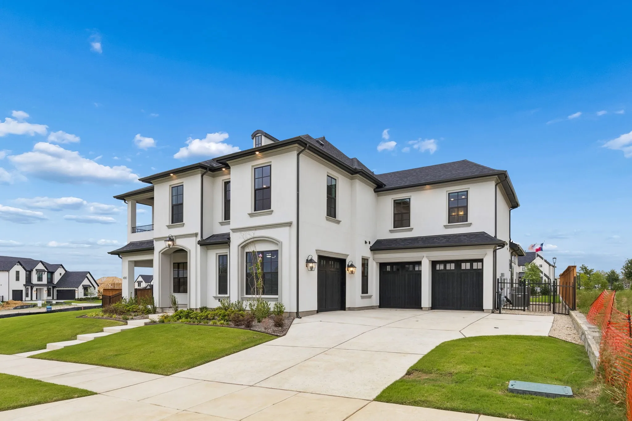 Single Family Residence For Sale in Denton County , 4202 Cranbrook Drive, Frisco, Texas 75033, 5 Bedroom, 6 Bathroom, 3 Garage spaces, 4,740 Sqft, built in 2025, mls#21391105, Real Estate Agent in Frisco, Homes For Sale in Denton county, Homes For Sale in Frisco, Realtor in Frisco Texas, Real Estate Brokerage Independent Realty Texas, Luminita Cordes Realtor