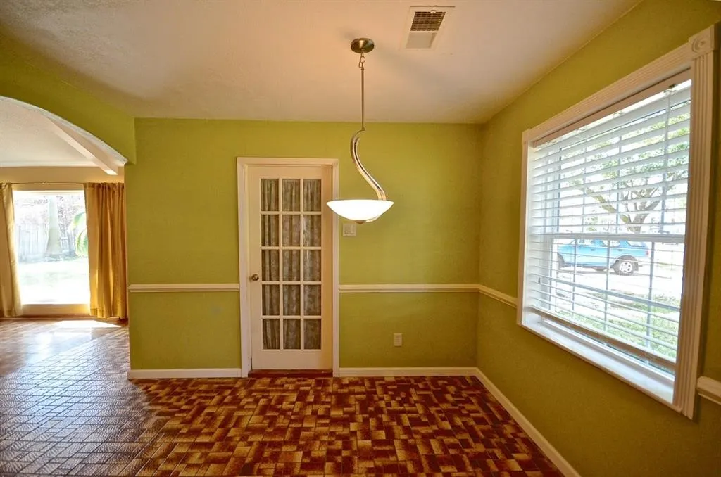Kitchen Dining