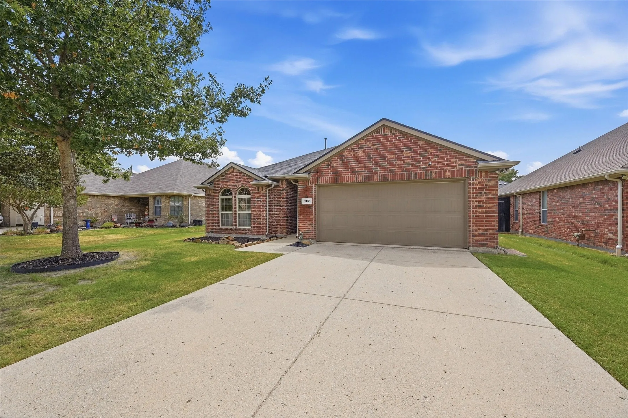 Single Family Residence For Sale