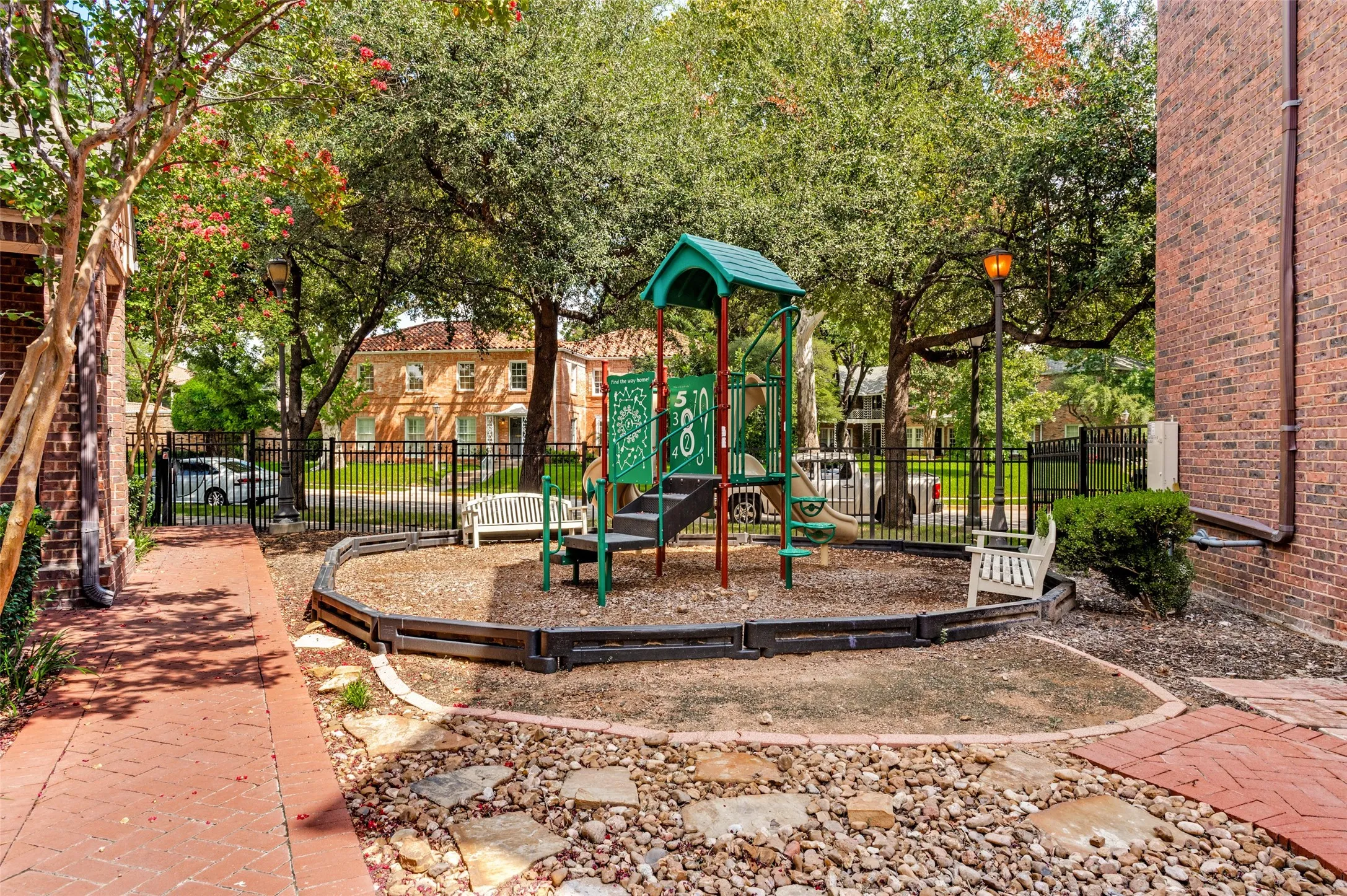 Community Playground