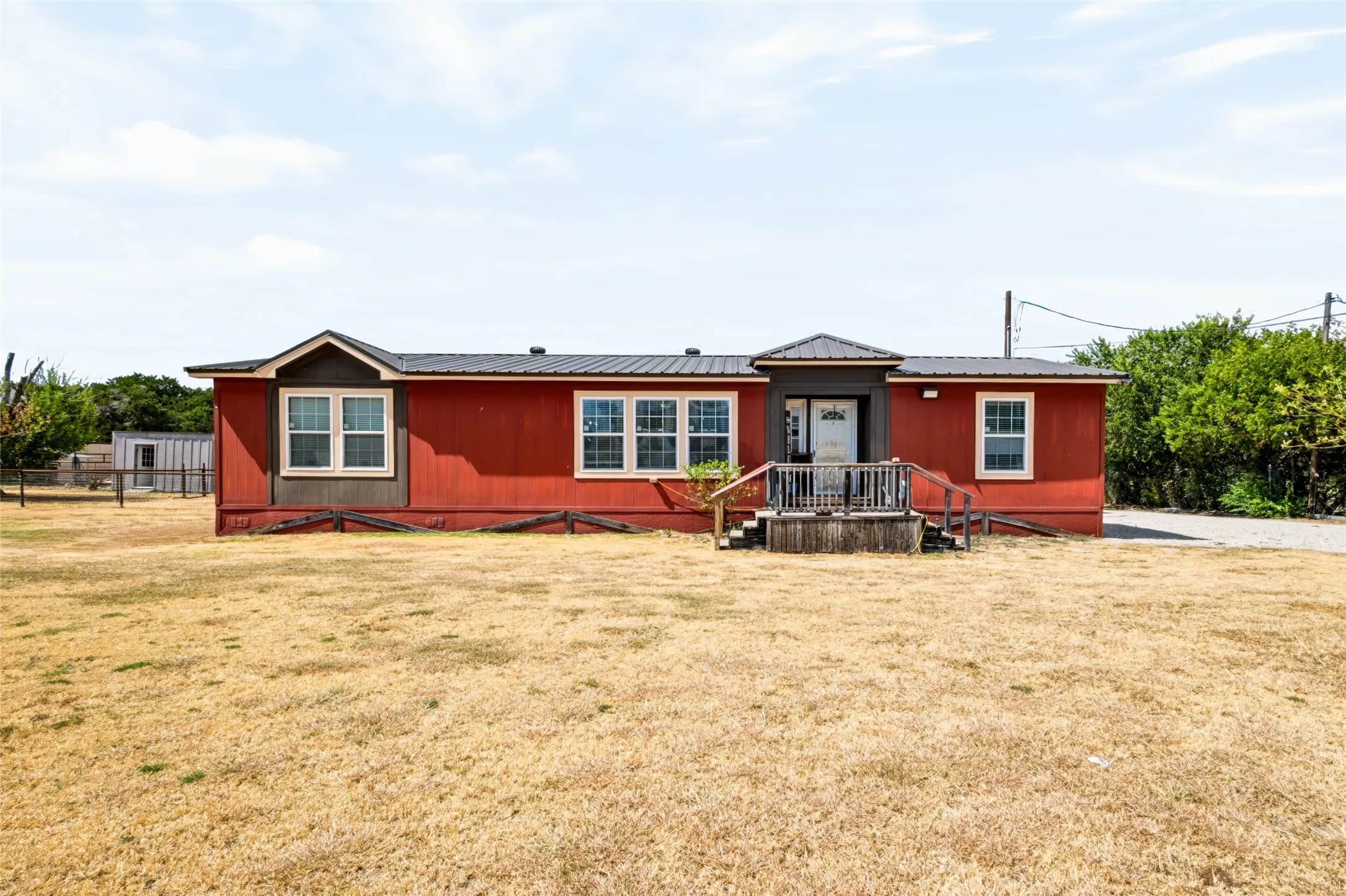 Mobile Home For Sale