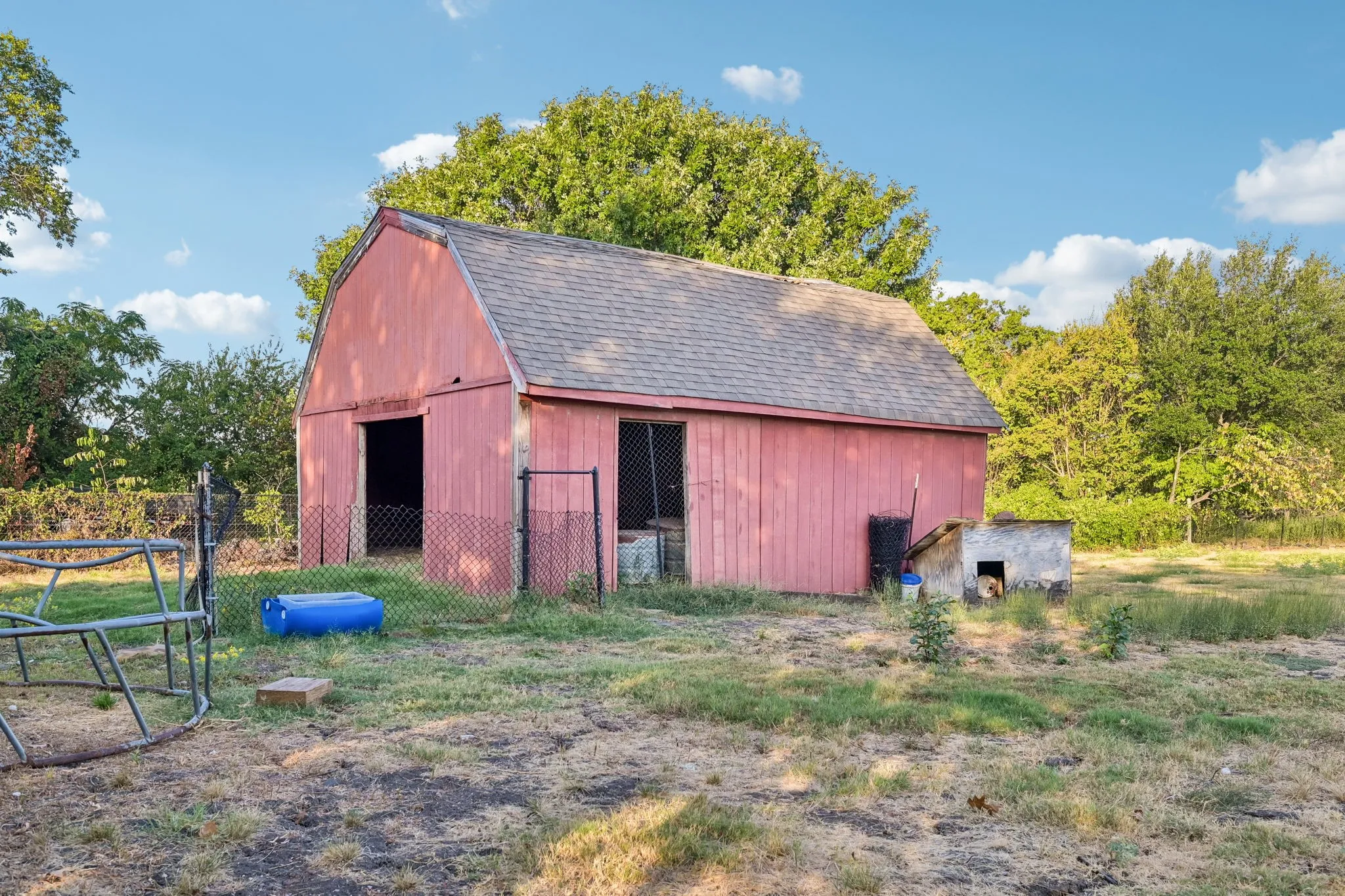 Barn
