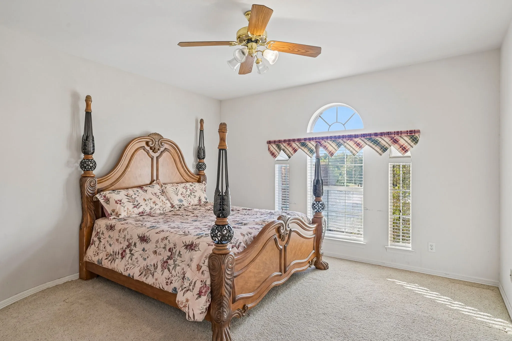 Bedroom #3