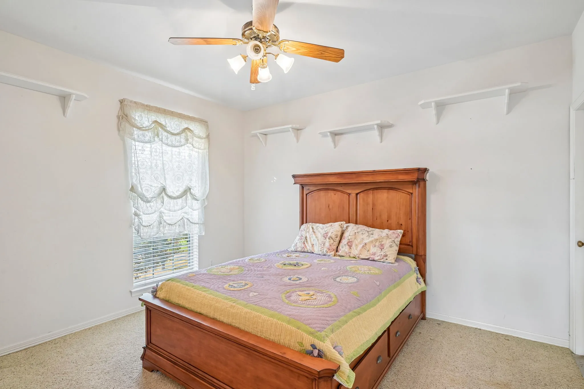 Bedroom #4