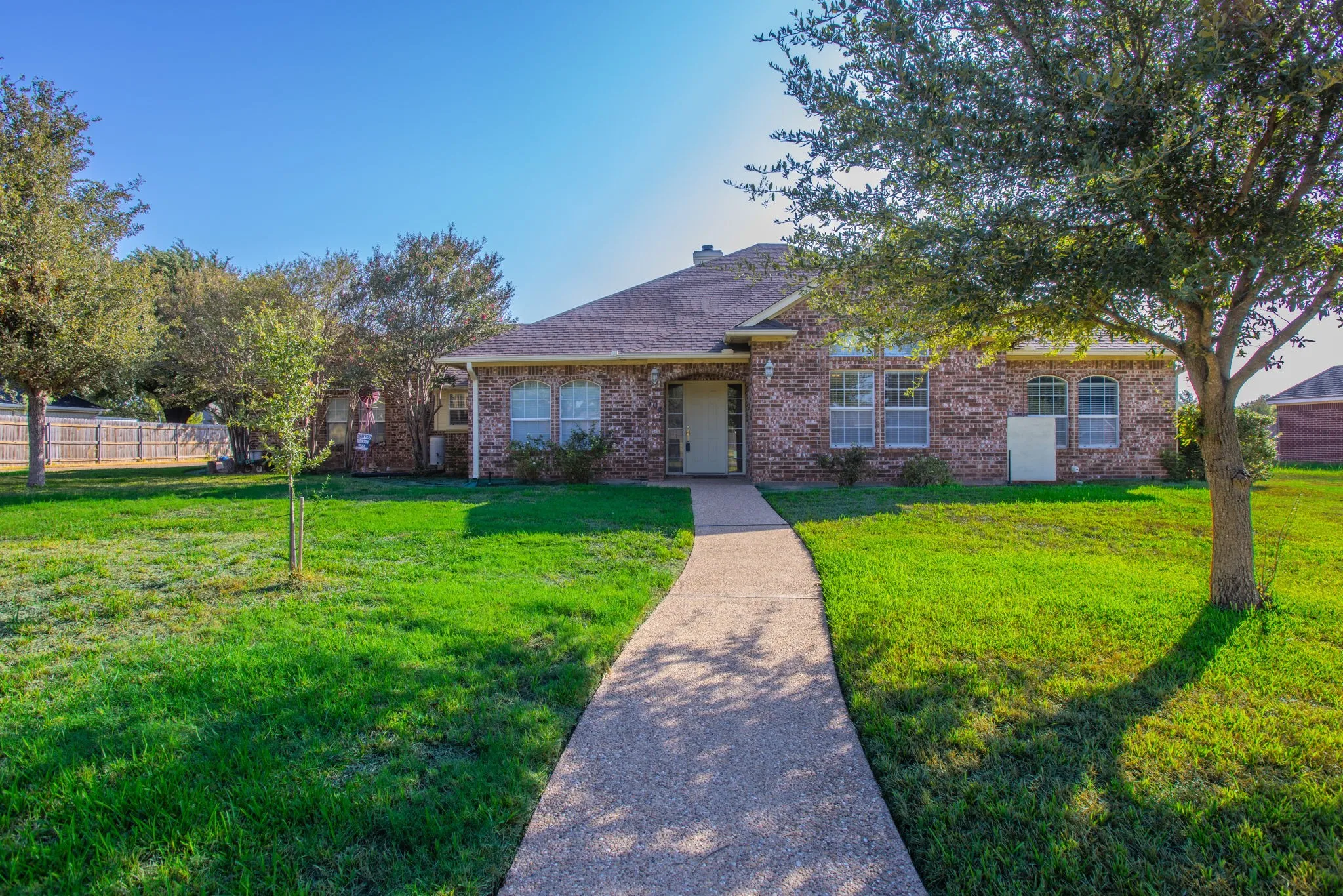 Single Family Residence For Sale