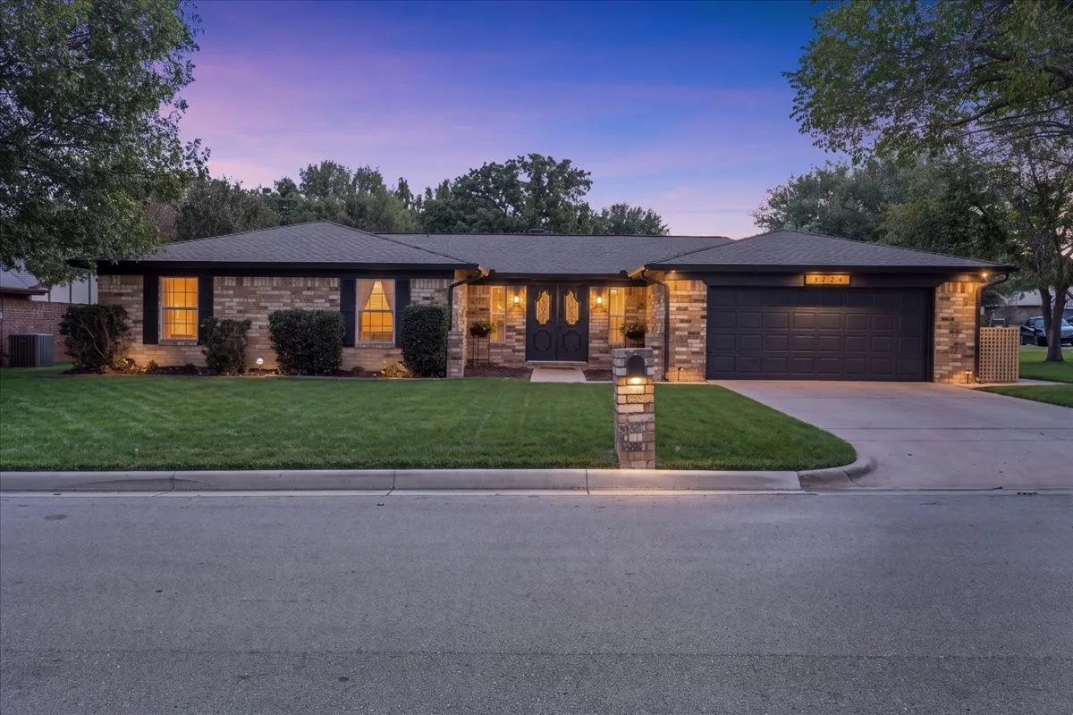 Single Family Residence For Sale