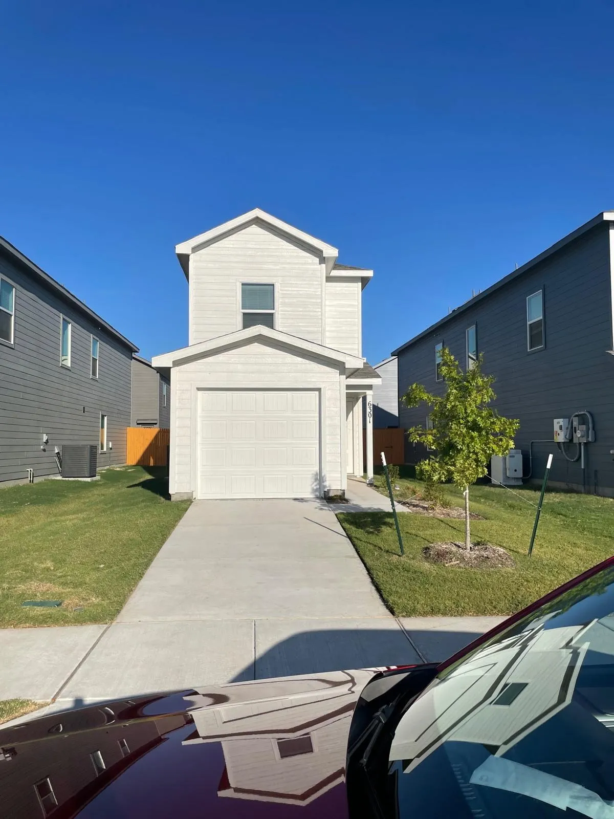 Single Family Residence For Rent