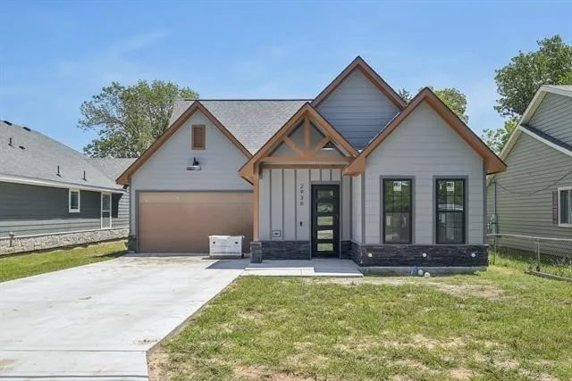 Single Family Residence For Sale in Dallas County , 2936 Henry Road, Lancaster, Texas 75134, 3 Bedroom, 4 Bathroom, 2 Garage spaces, 2,188 Sqft, built in 2025, mls#21383343, Real Estate Agent in Lancaster, Homes For Sale in Dallas county, Homes For Sale in Lancaster, Realtor in Lancaster Texas, Real Estate Brokerage Independent Realty Texas, Luminita Cordes Realtor