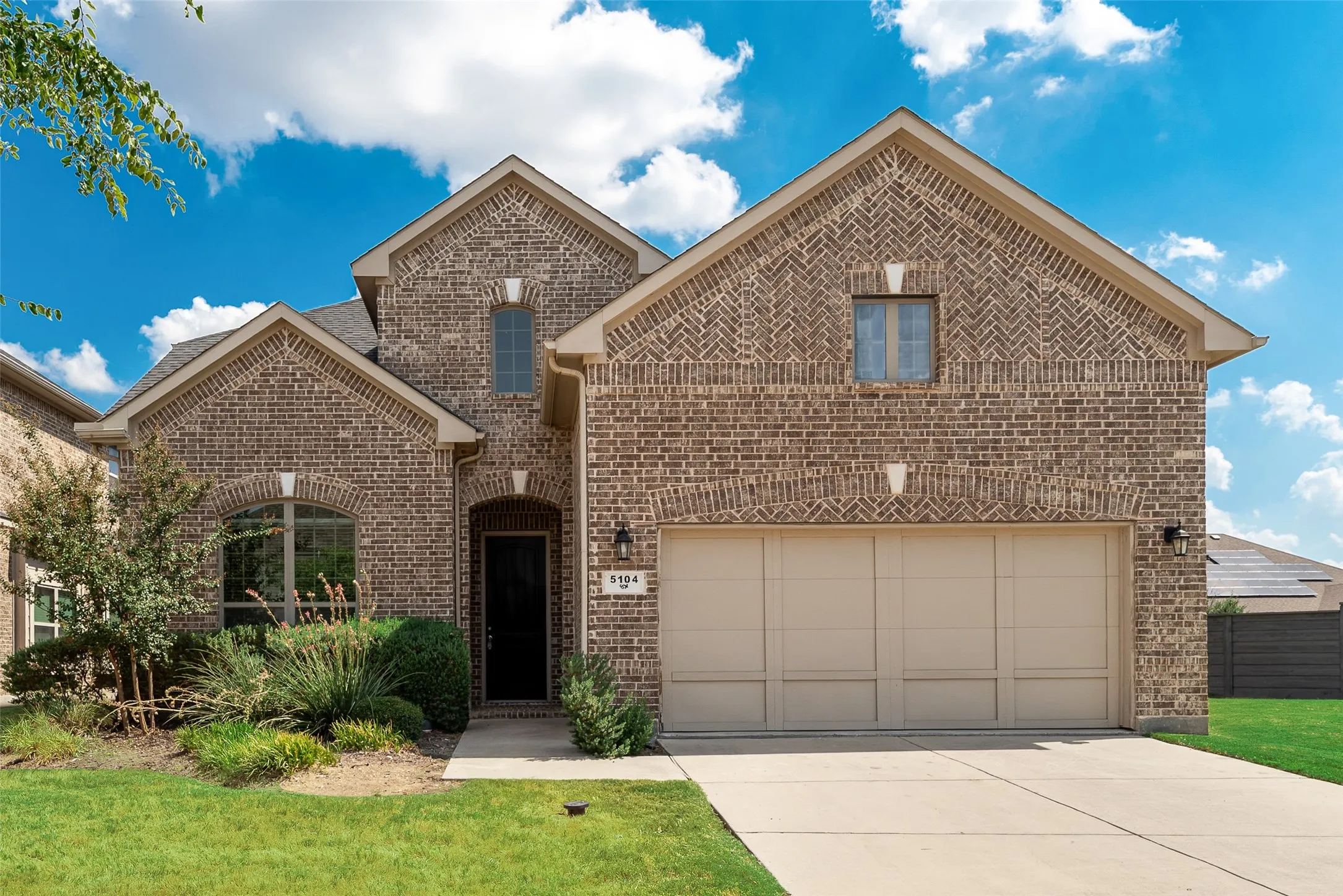 Single Family Residence For Sale