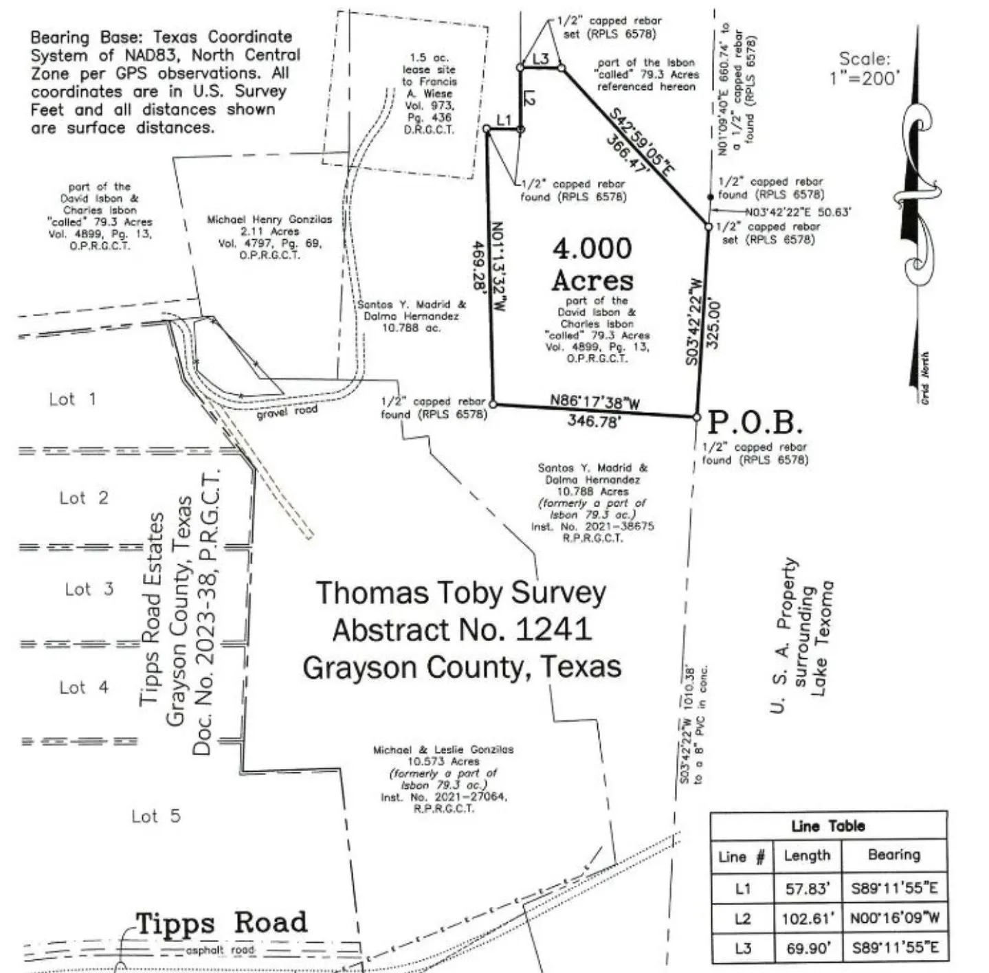 Unimproved Land For Sale in Grayson County , 4 Acres Tipps Lane, Whitesboro, Texas 76273, 0, 0, Garage spaces, 0 Sqft, built in 0, mls#21391408, Real Estate Agent in Whitesboro, Homes For Sale in Grayson county, Homes For Sale in Whitesboro, Realtor in Whitesboro Texas, Real Estate Brokerage Independent Realty Texas, Luminita Cordes Realtor