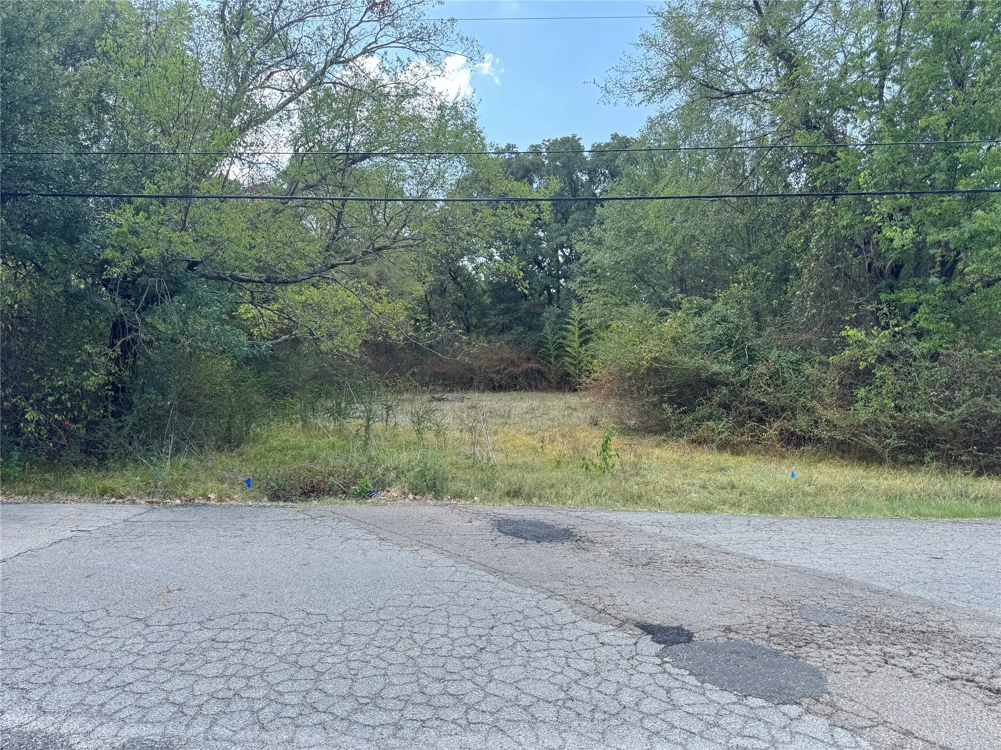 Unimproved Land For Sale
