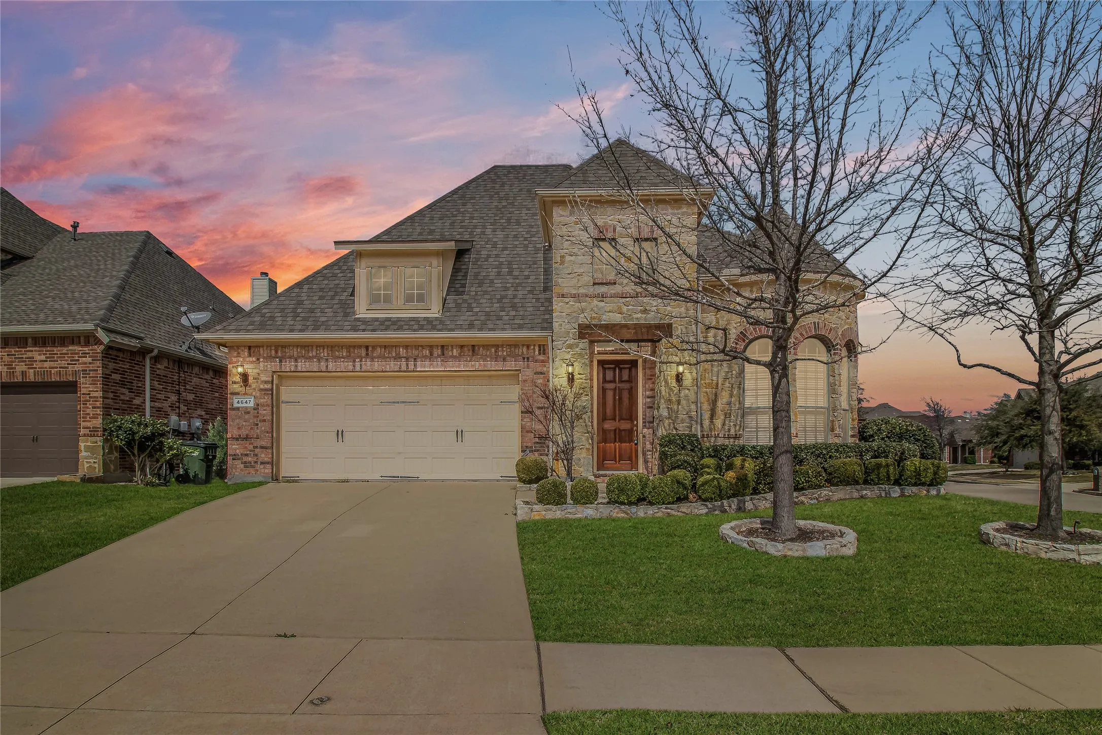 Single Family Residence For Rent