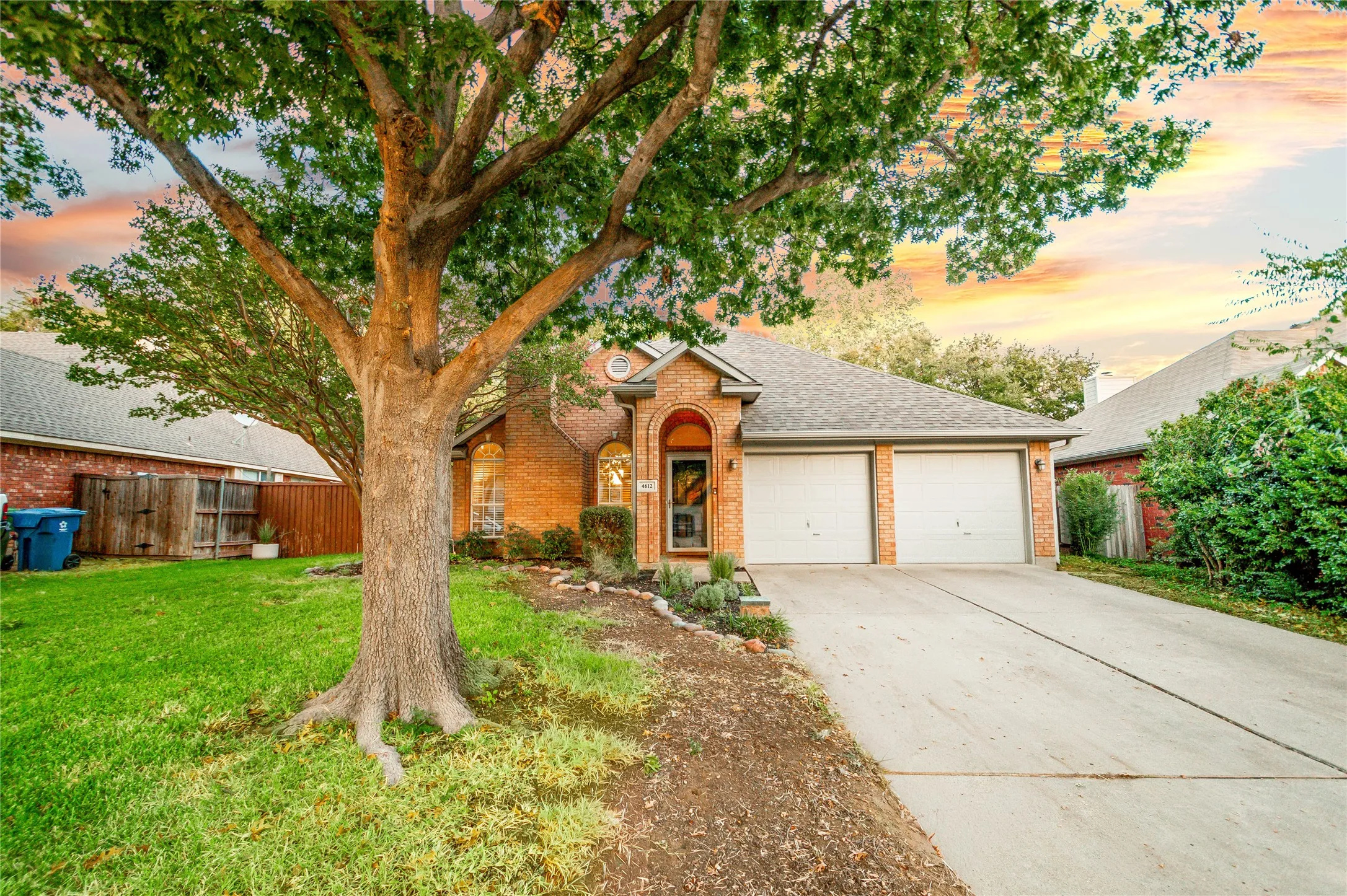 Single Family Residence For Sale