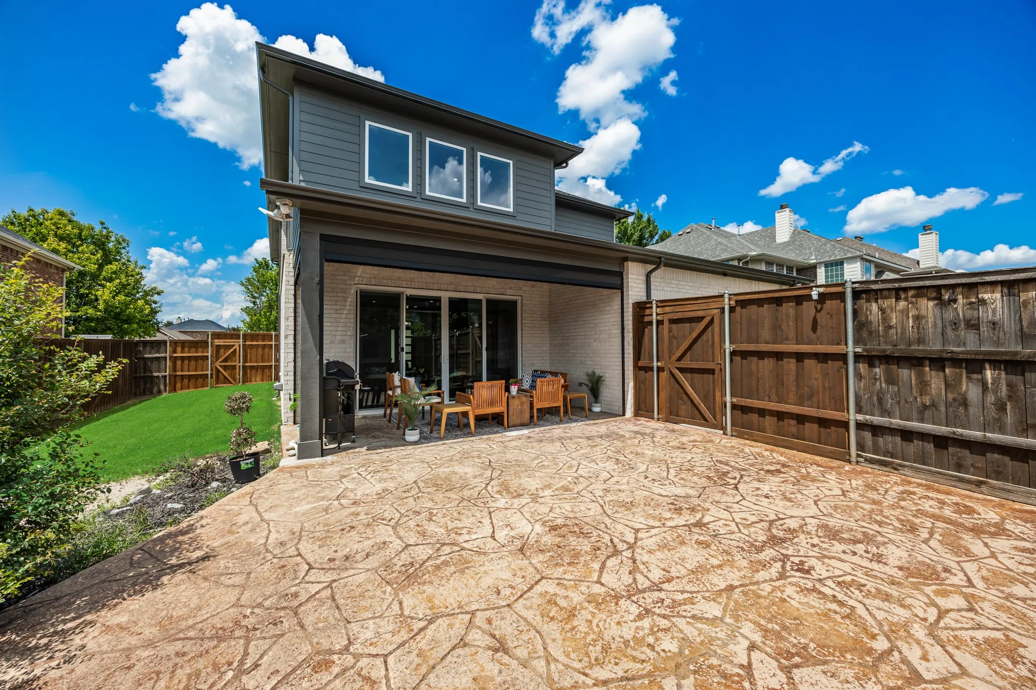 Single Family Residence For Sale in Collin County , 12005 Stephenville Drive, Frisco, Texas 75035, 4 Bedroom, 4 Bathroom, 2 Garage spaces, 2,876 Sqft, built in 2025, mls#21391424, Real Estate Agent in Frisco, Homes For Sale in Collin county, Homes For Sale in Frisco, Realtor in Frisco Texas, Real Estate Brokerage Independent Realty Texas, Luminita Cordes Realtor