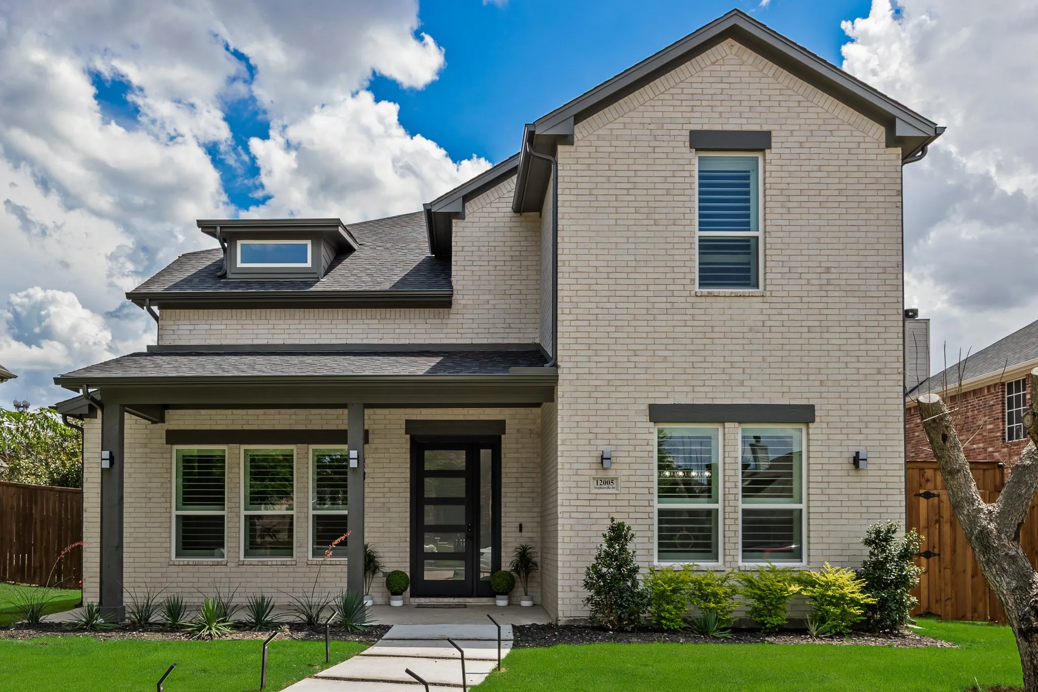 Single Family Residence For Sale in Collin County , 12005 Stephenville Drive, Frisco, Texas 75035, 4 Bedroom, 4 Bathroom, 2 Garage spaces, 2,876 Sqft, built in 2025, mls#21391424, Real Estate Agent in Frisco, Homes For Sale in Collin county, Homes For Sale in Frisco, Realtor in Frisco Texas, Real Estate Brokerage Independent Realty Texas, Luminita Cordes Realtor