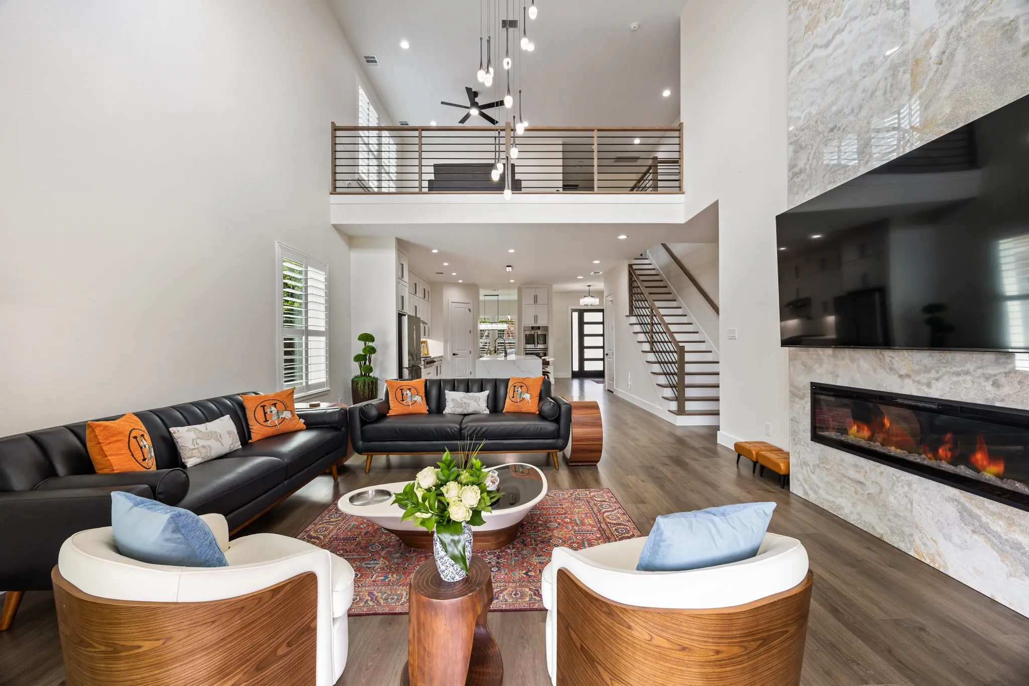 Single Family Residence For Sale