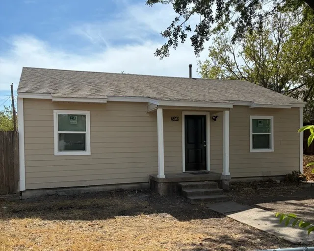 Single Family Residence For Sale