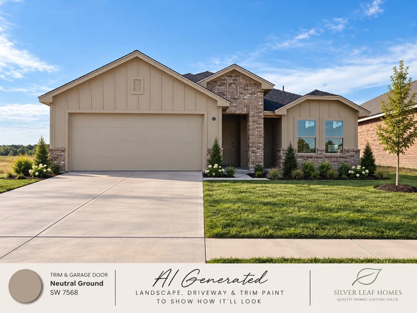 Single Family Residence For Sale