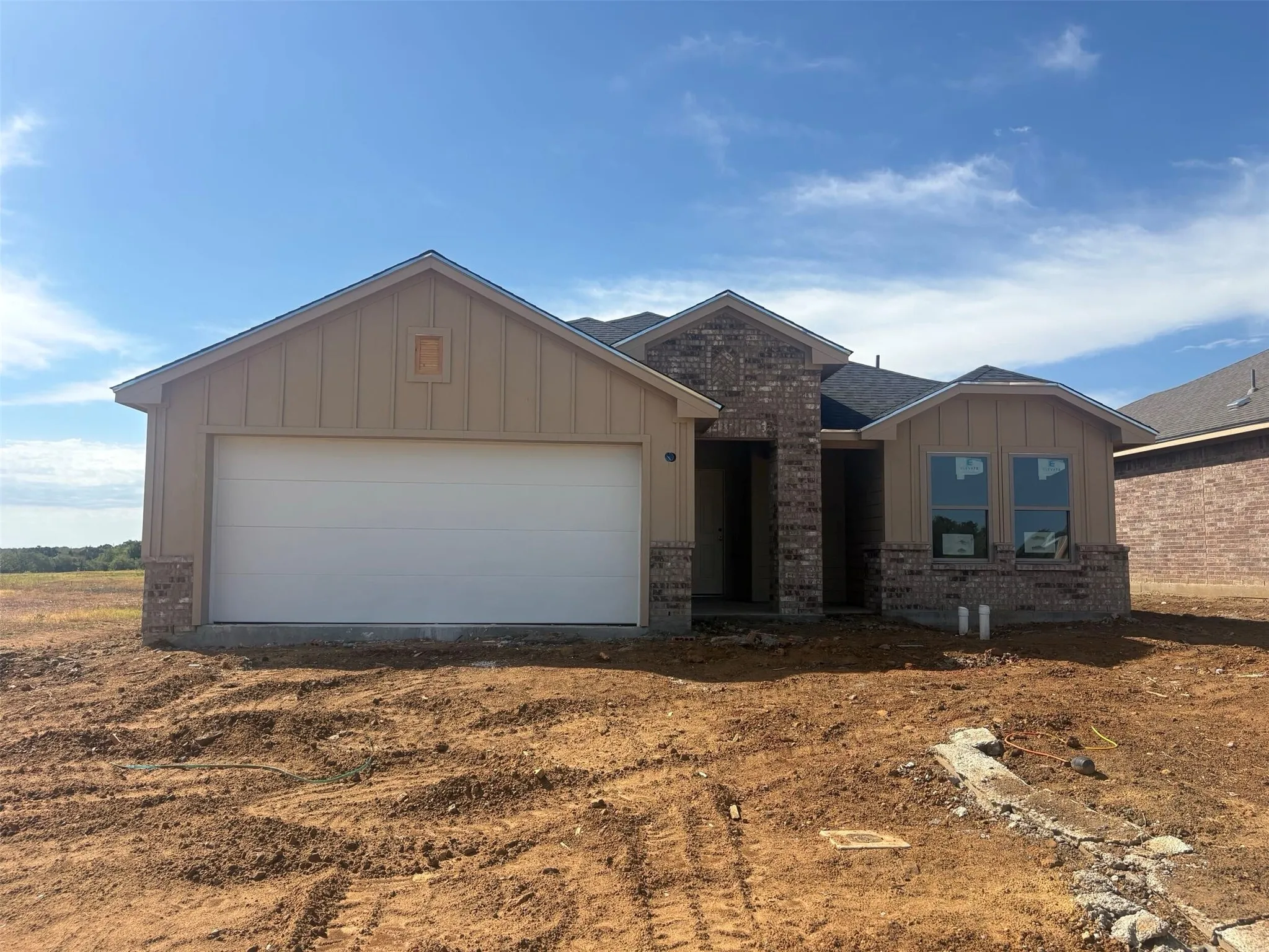 Single Family Residence For Sale in Johnson County , 2404 Acacia Road, Keene, Texas 76031, 3 Bedroom, 2 Bathroom, 2 Garage spaces, 1,445 Sqft, built in 2026, mls#21391453, Real Estate Agent in Keene, Homes For Sale in Johnson county, Homes For Sale in Keene, Realtor in Keene Texas, Real Estate Brokerage Independent Realty Texas, Luminita Cordes Realtor