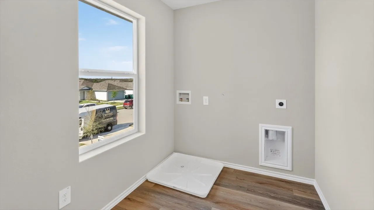 All Home and community information, including pricing, included features, terms, availability and amenities, are subject to change at any time without notice or obligation. All Drawings, pictures, photographs, video, square footages, floor plans, elevations, features, colors and sizes are approximate for illustration purposes only and will vary from the homes as built.
