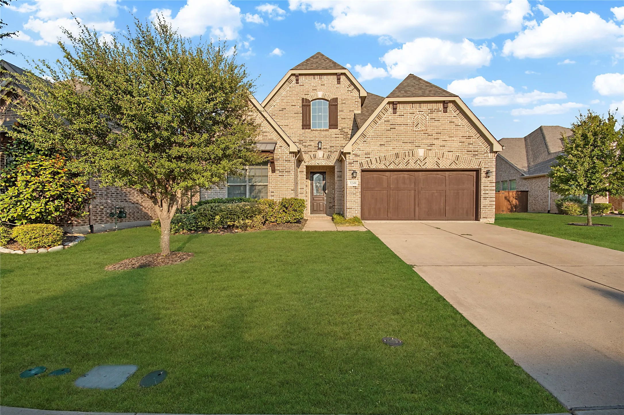 Single Family Residence For Sale in Collin County , 3248 Sky Lane, Celina, Texas 75009, 4 Bedroom, 3 Bathroom, 2 Garage spaces, 3,394 Sqft, built in 2017, mls#21390983, Real Estate Agent in Celina, Homes For Sale in Collin county, Homes For Sale in Celina, Realtor in Celina Texas, Real Estate Brokerage Independent Realty Texas, Luminita Cordes Realtor