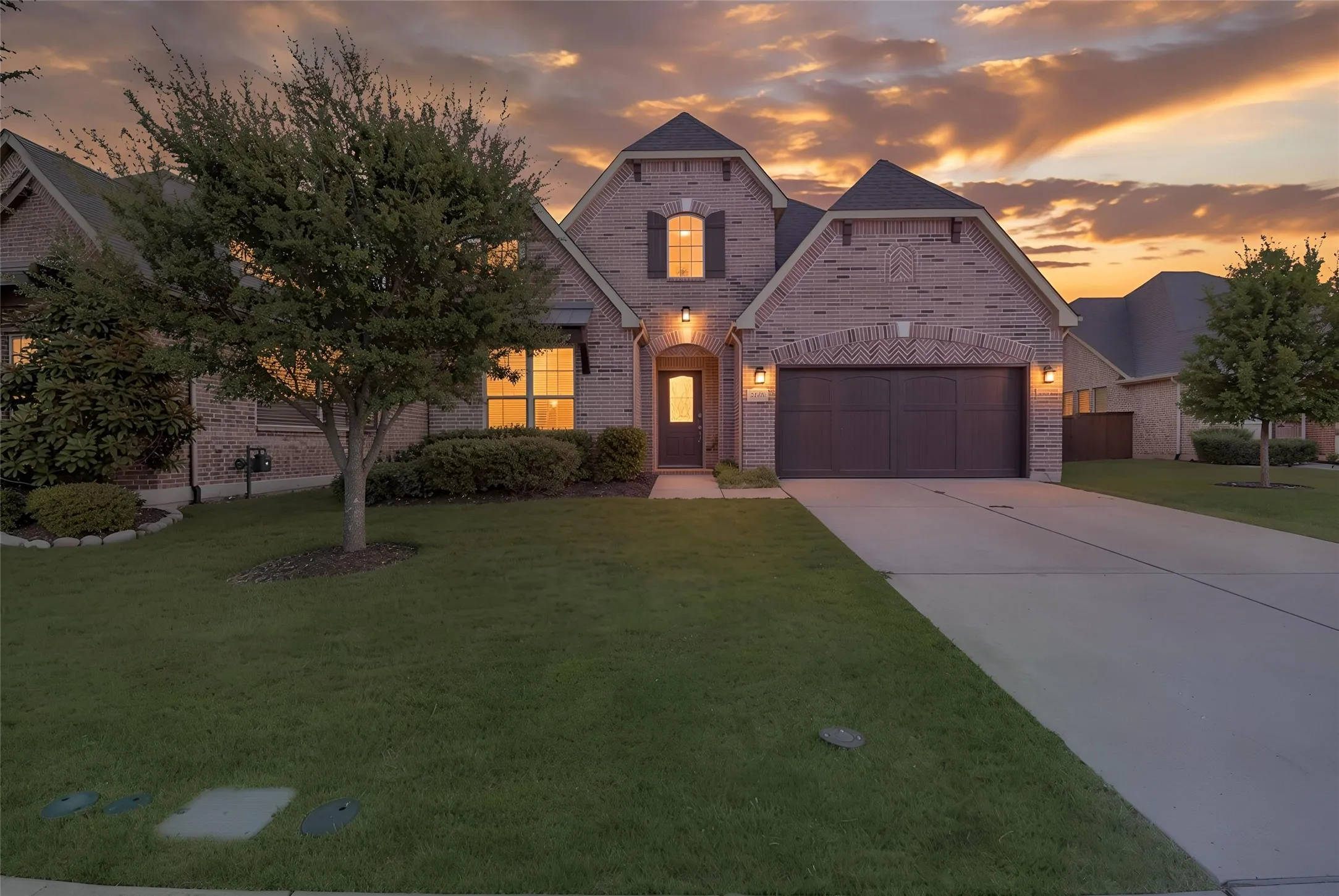 Single Family Residence For Sale