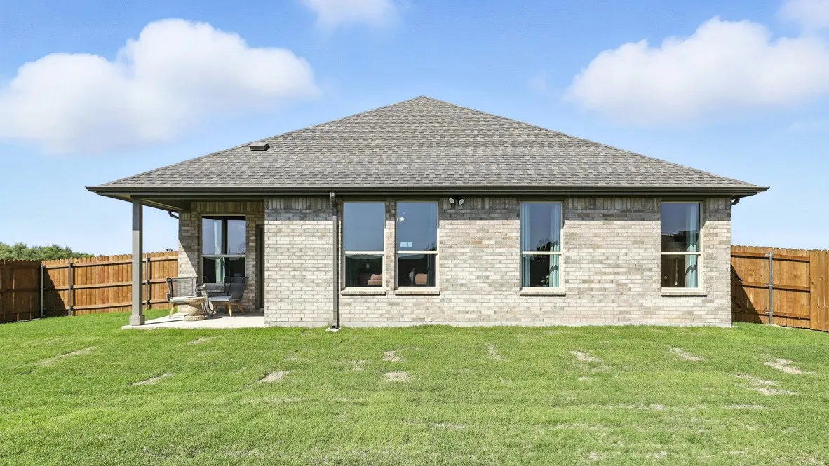 All Home and community information, including pricing, included features, terms, availability and amenities, are subject to change at any time without notice or obligation. All Drawings, pictures, photographs, video, square footages, floor plans, elevations, features, colors and sizes are approximate for illustration purposes only and will vary from the homes as built.
