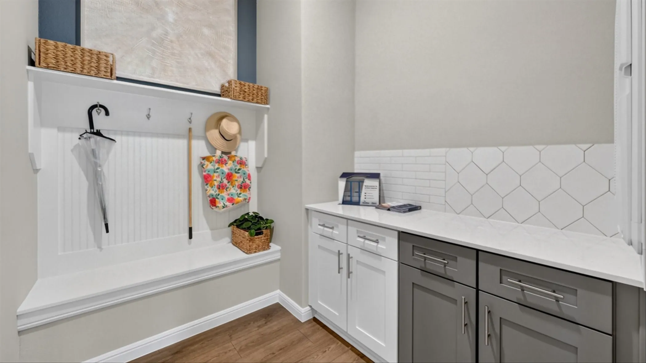 All Home and community information, including pricing, included features, terms, availability and amenities, are subject to change at any time without notice or obligation. All Drawings, pictures, photographs, video, square footages, floor plans, elevations, features, colors and sizes are approximate for illustration purposes only and will vary from the homes as built.

