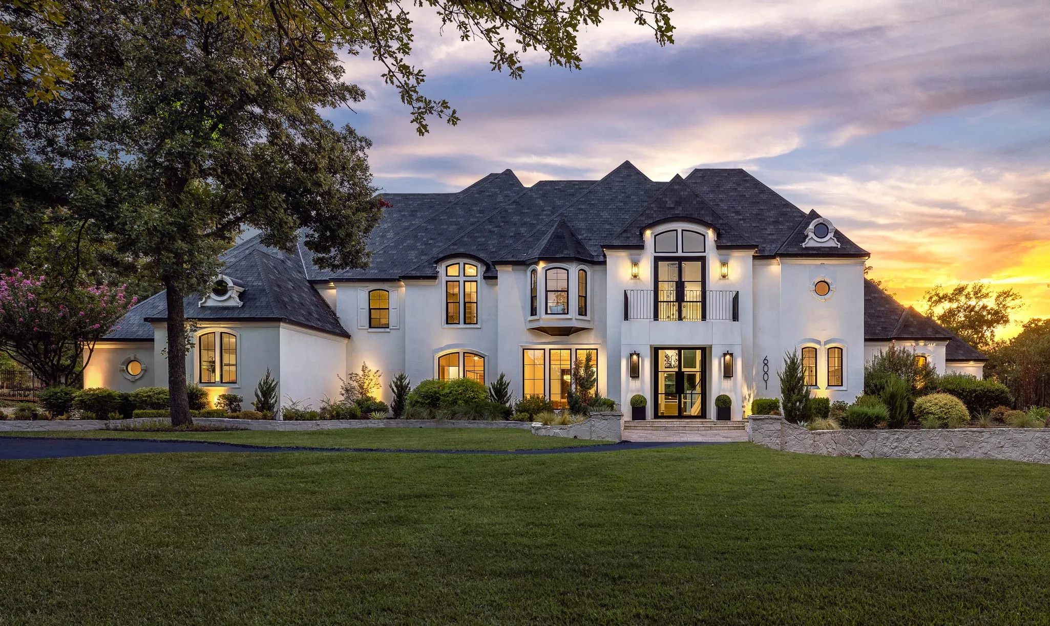 Single Family Residence For Sale
