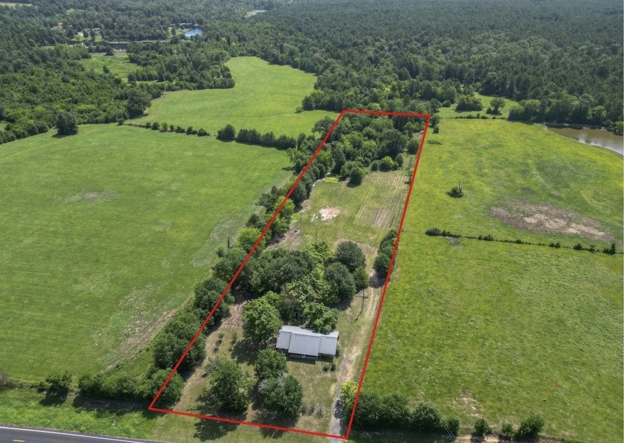 Single Family Residence For Sale