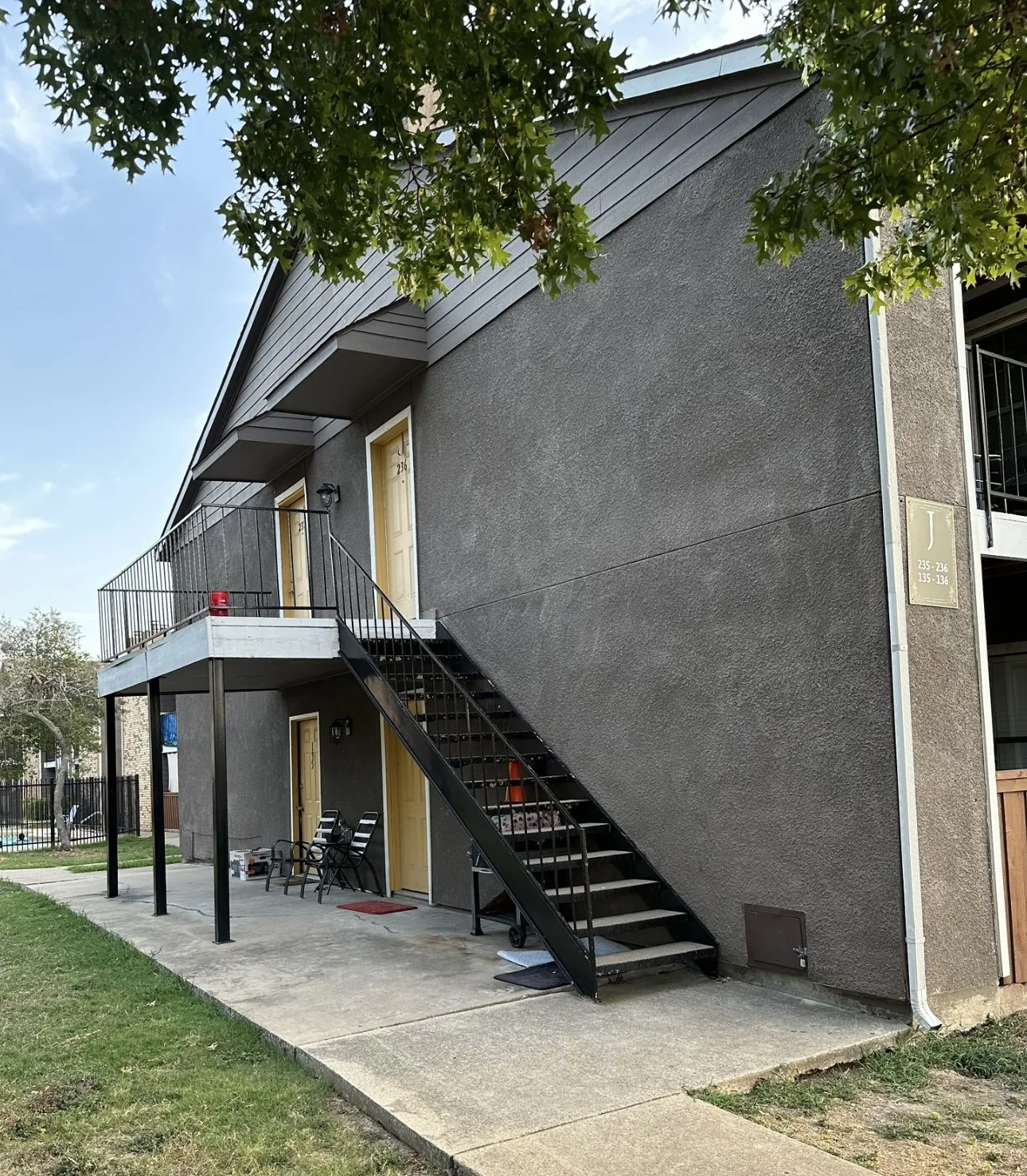 Condominium For Rent