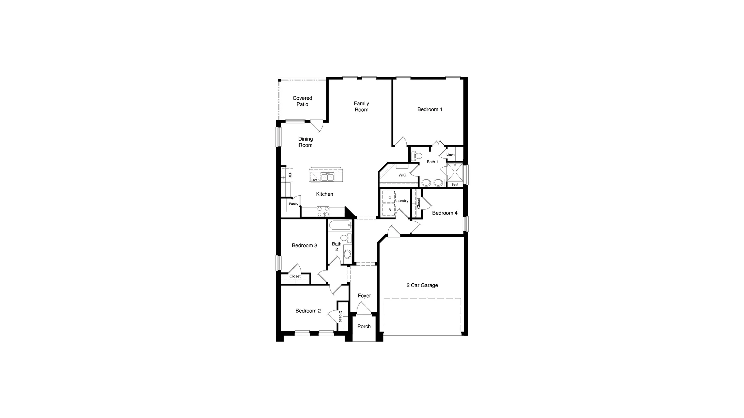 D.R. Horton's Carlsbad-All Home and community information, including pricing, included features, terms, availability and amenities, are subject to change at any time without notice or obligation. All Drawings, pictures, photographs, video, square footages, floor plans, elevations, features, colors and sizes are approximate for illustration purposes only and will vary from the homes as built.