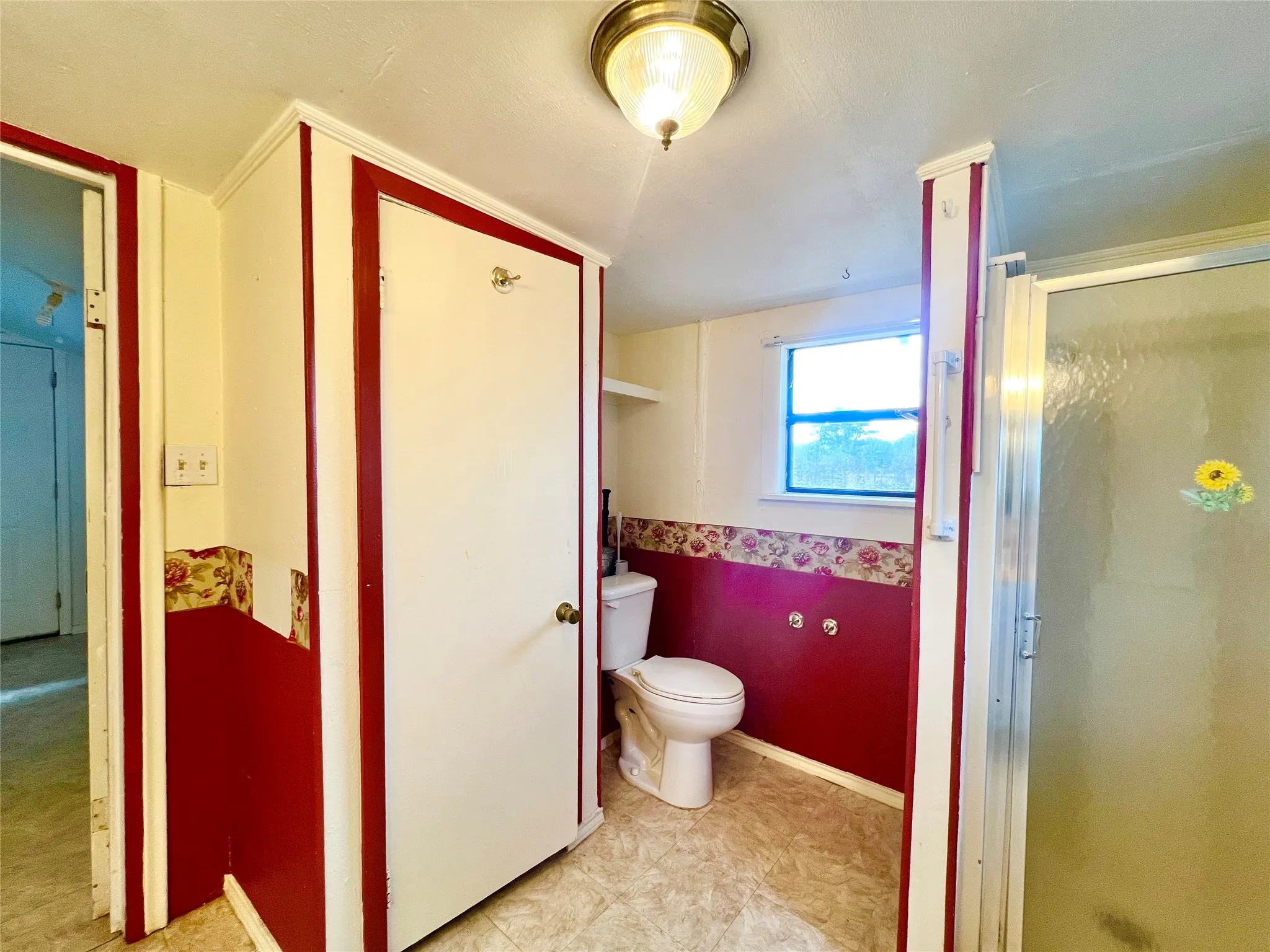 Bathroom #2
