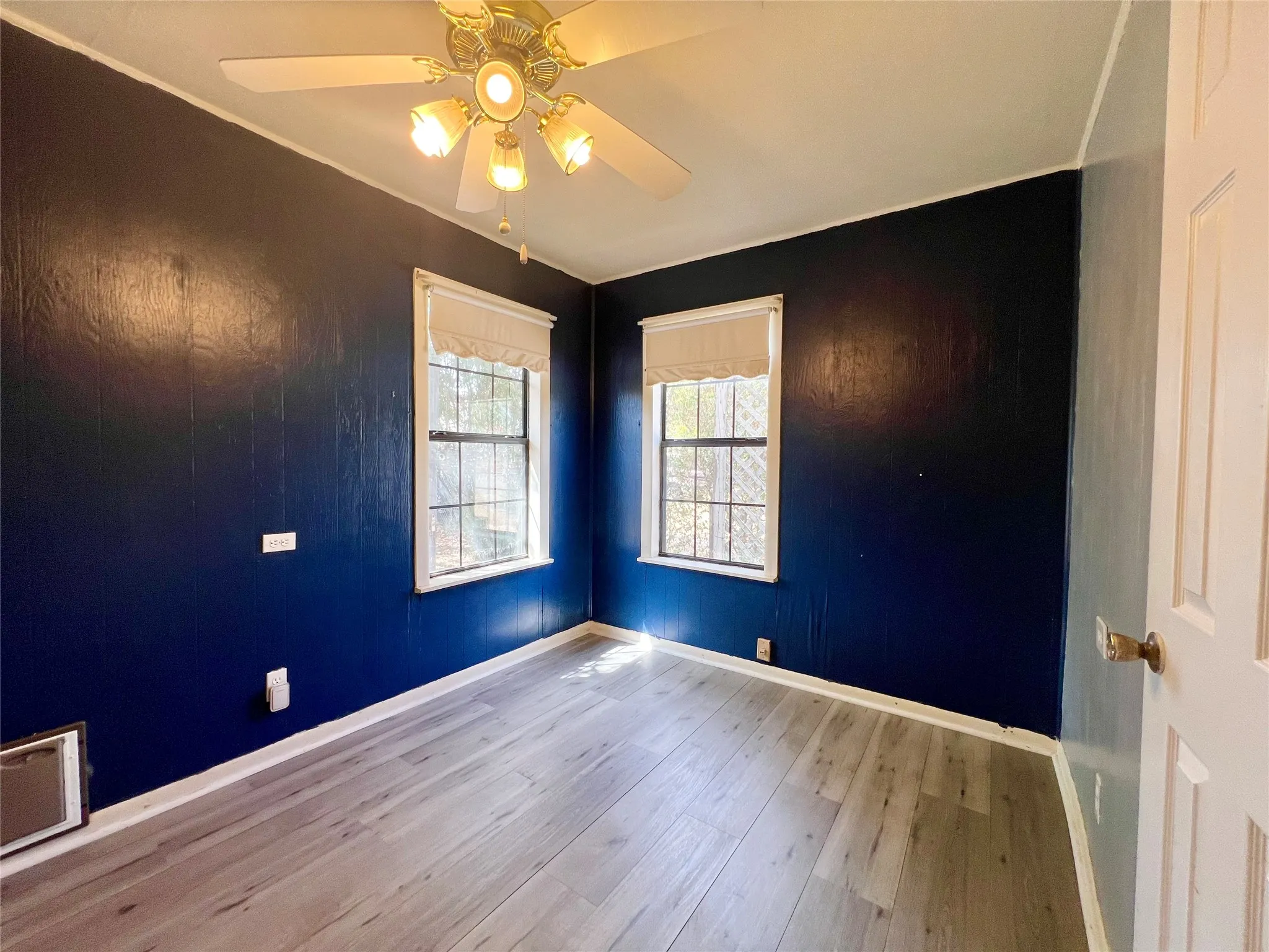 Bedroom #2