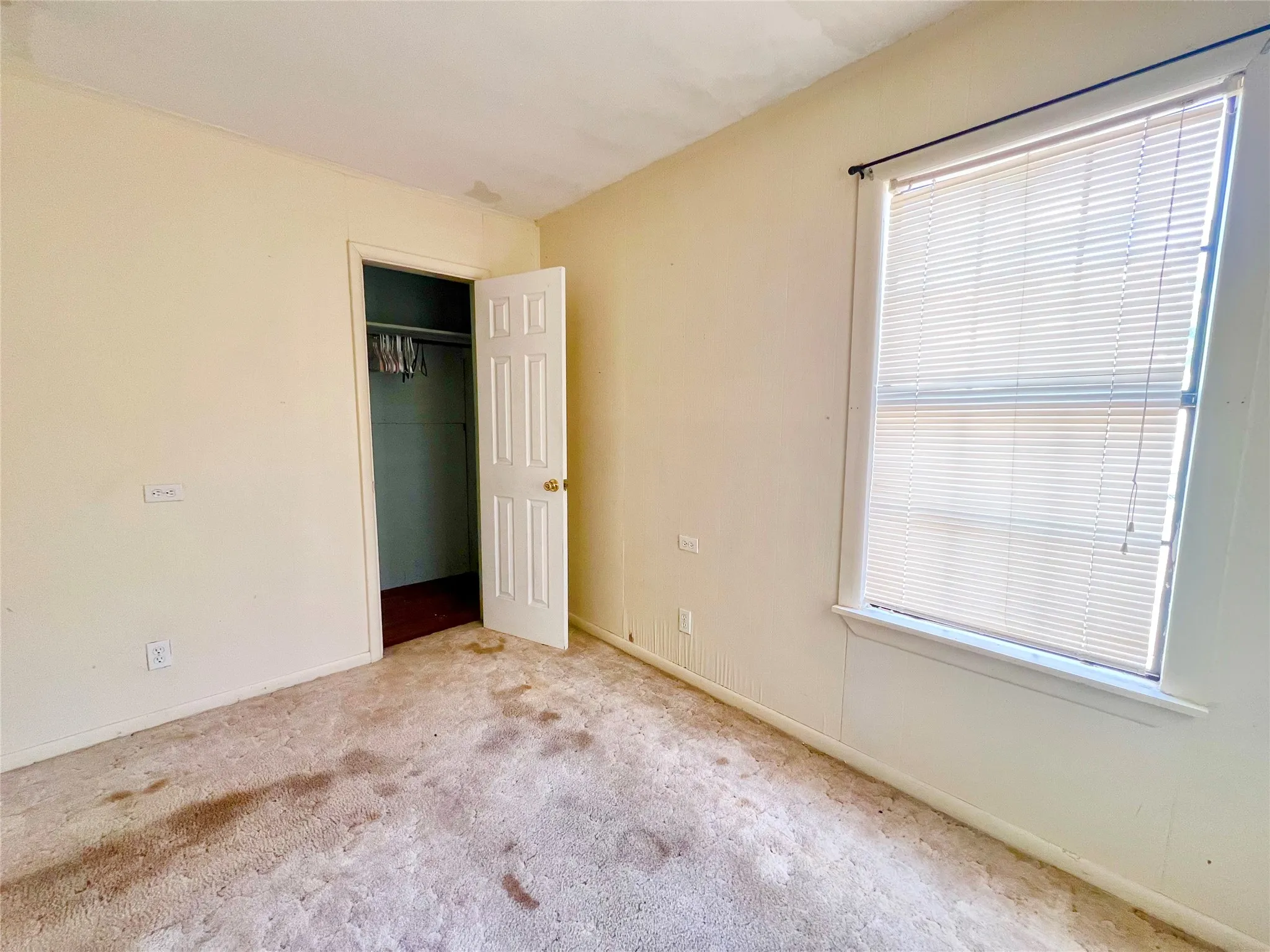 Bedroom #1