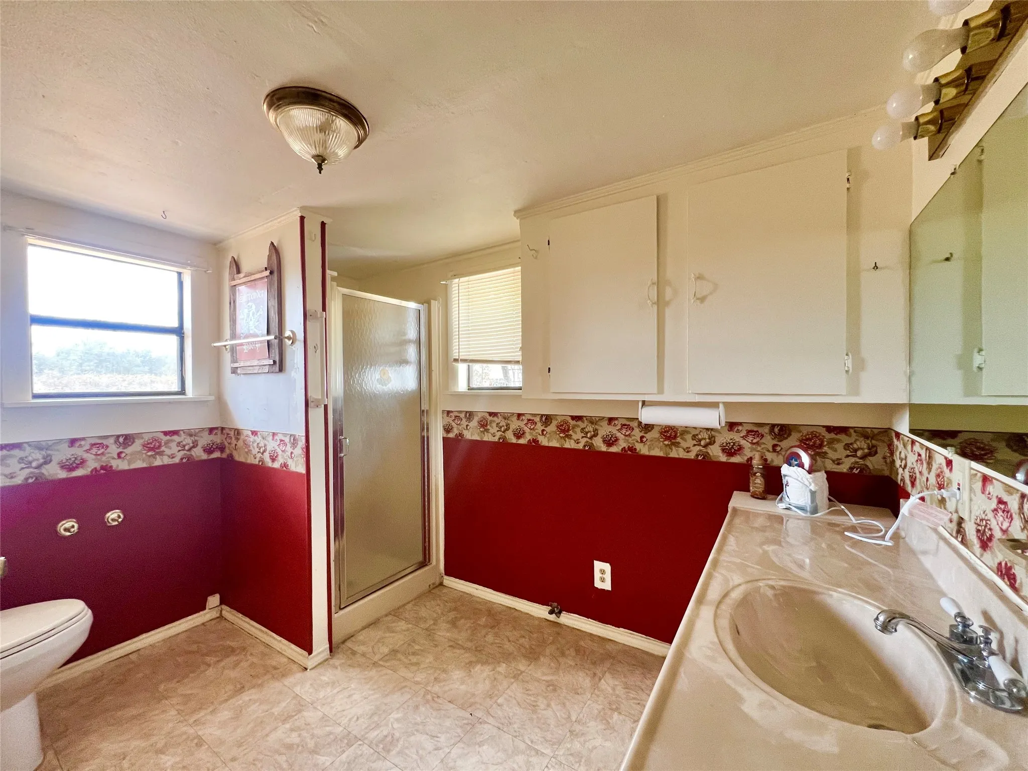 Bathroom #2