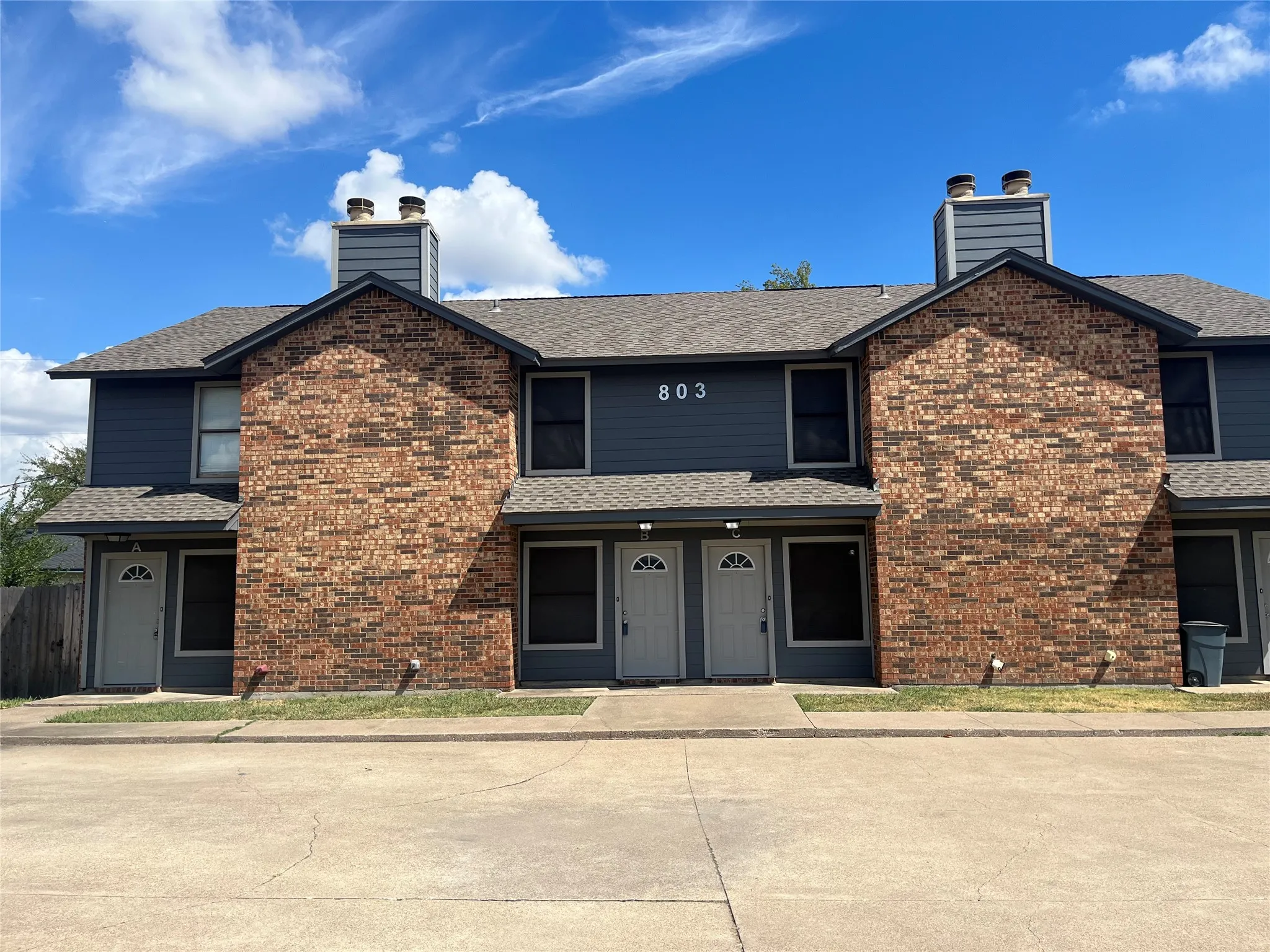 Townhouse For Sale
