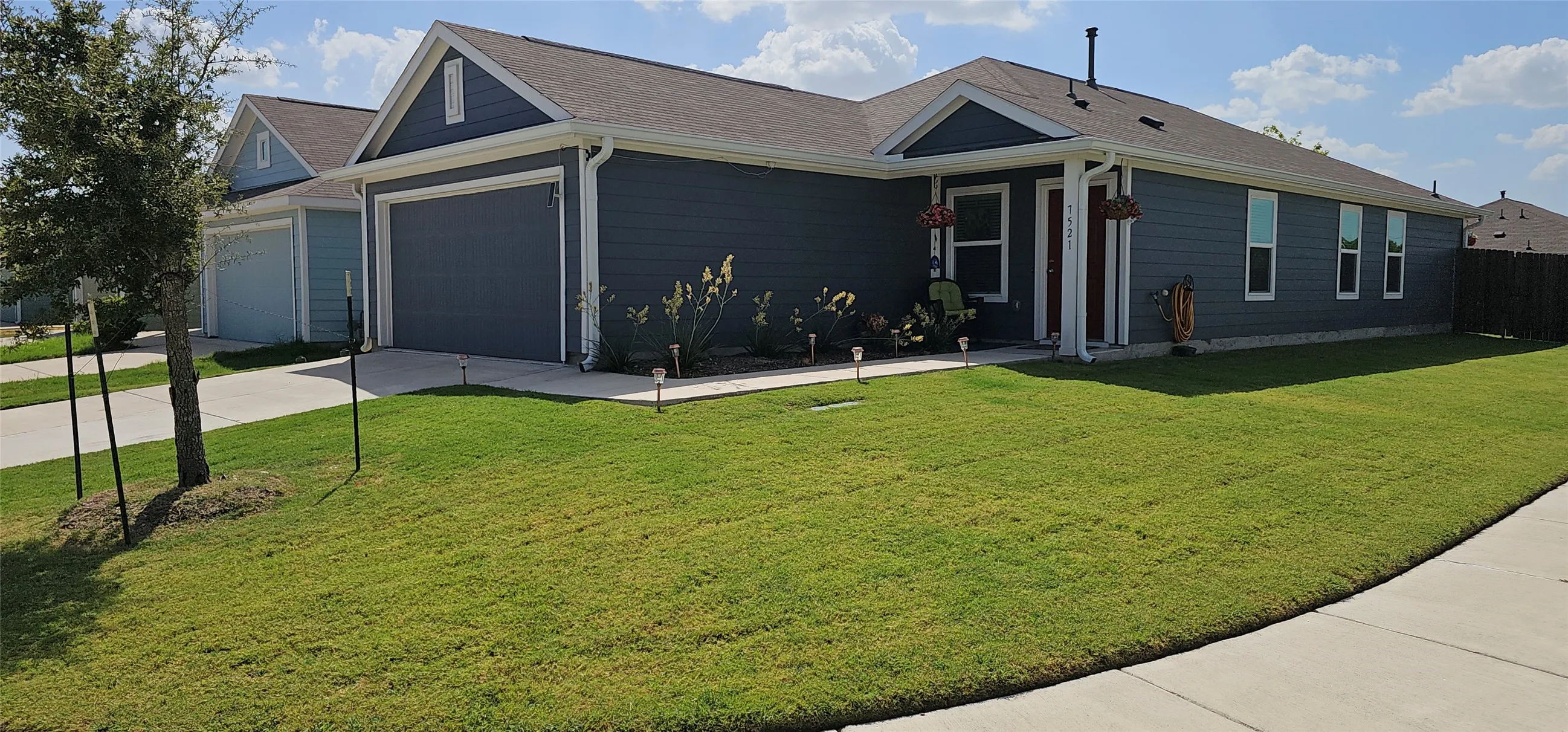 Single Family Residence For Sale