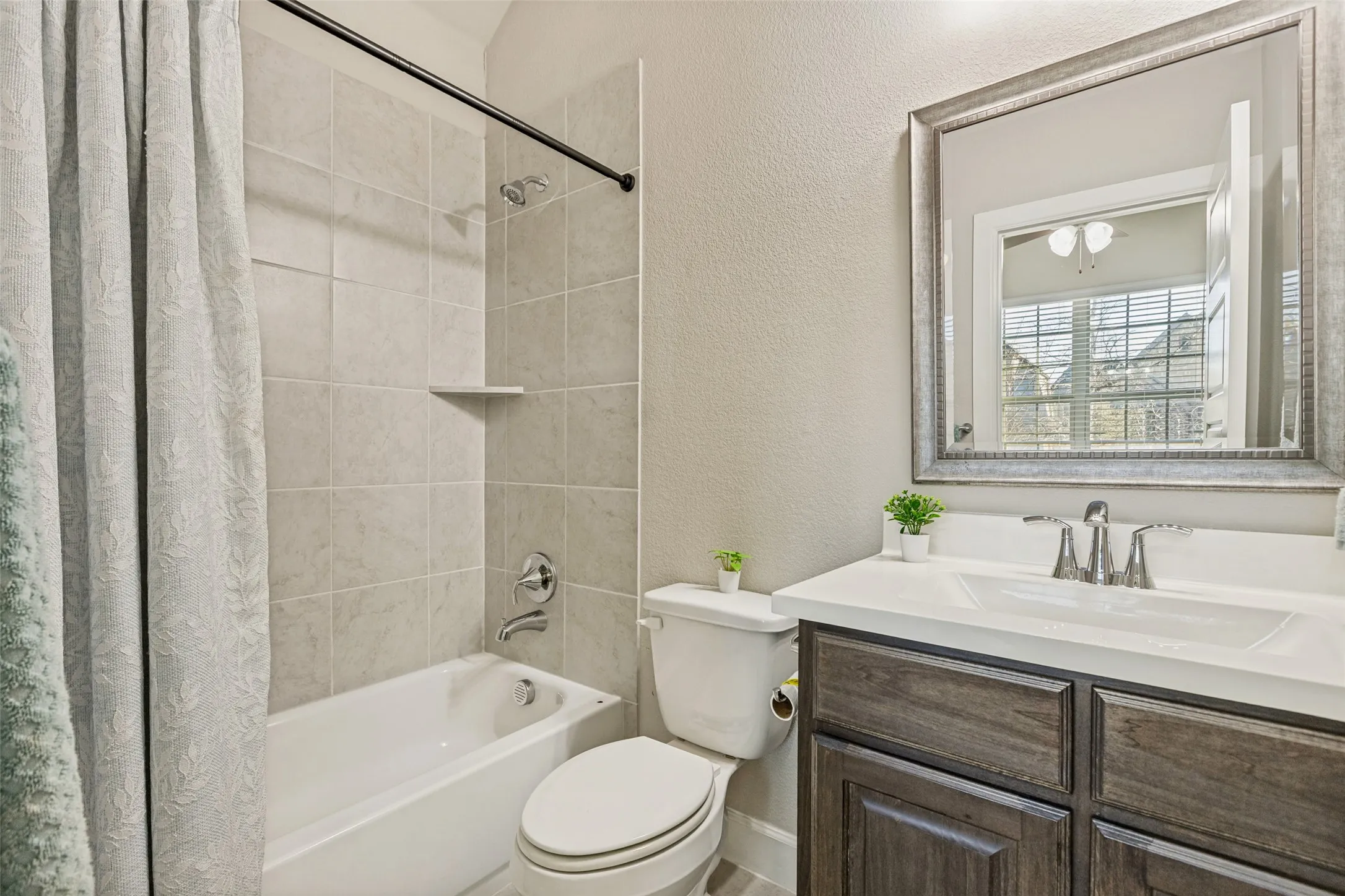 Bedroom #1 Ensuite