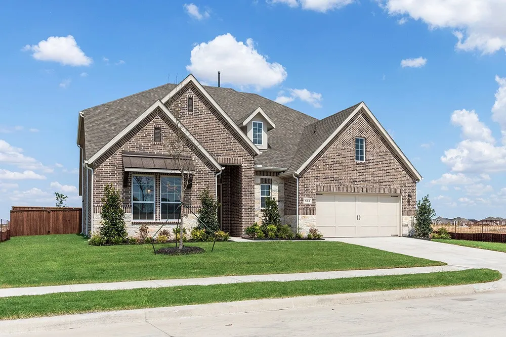 Single Family Residence For Sale in Ellis County , 804 Scarlet Sage Drive, Waxahachie, Texas 75165, 4 Bedroom, 3 Bathroom, 3 Garage spaces, 3,347 Sqft, built in 2026, mls#21391491, Real Estate Agent in Waxahachie, Homes For Sale in Ellis county, Homes For Sale in Waxahachie, Realtor in Waxahachie Texas, Real Estate Brokerage Independent Realty Texas, Luminita Cordes Realtor