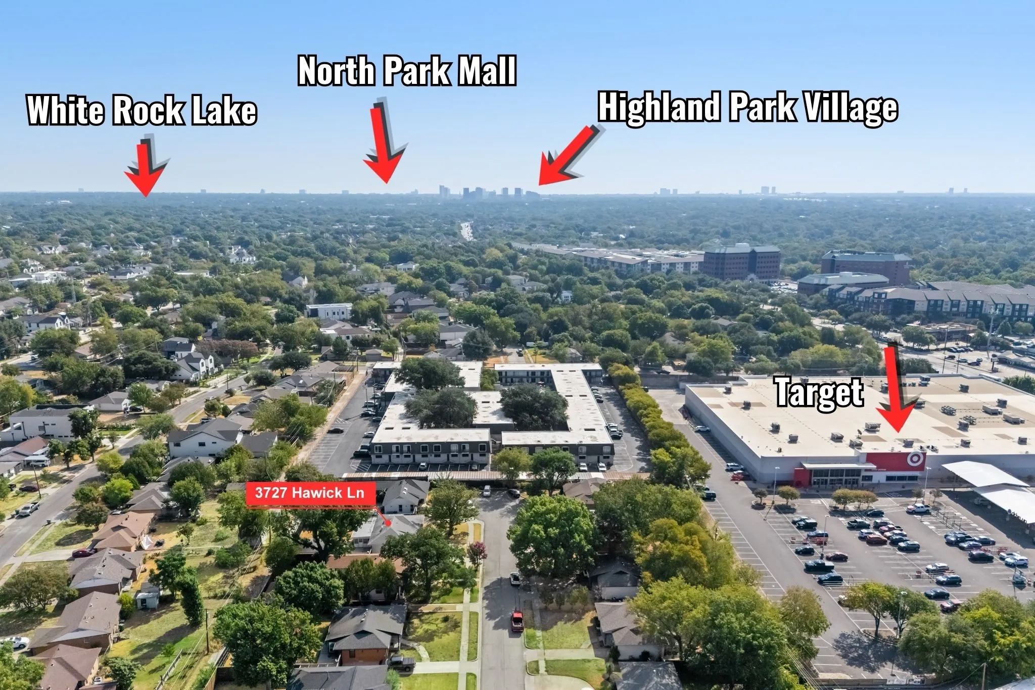 Single Family Residence For Sale in Dallas County , 3727 Hawick Lane, Dallas, Texas 75220, 3 Bedroom, 1 Bathroom, 2 Garage spaces, 1,420 Sqft, built in 1952, mls#21391336, Real Estate Agent in Dallas, Homes For Sale in Dallas county, Homes For Sale in Dallas, Realtor in Dallas Texas, Real Estate Brokerage Independent Realty Texas, Luminita Cordes Realtor