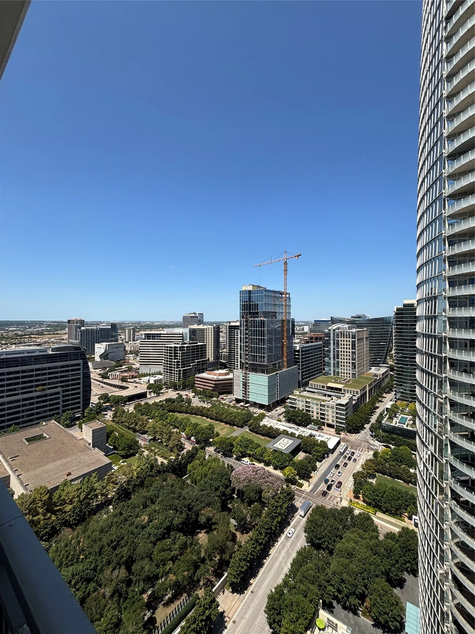 Apartment For Rent in Dallas County , 1801 N Pearl Street 3110, Dallas, Texas 75201, 3 Bedroom, 2 Bathroom, 3 Garage spaces, 1,396 Sqft, built in 2021, mls#21391499, Real Estate Agent in Dallas, Homes For Rent in Dallas county, Homes For Rent in Dallas, Realtor in Dallas Texas, Real Estate Brokerage Independent Realty Texas, Luminita Cordes Realtor
