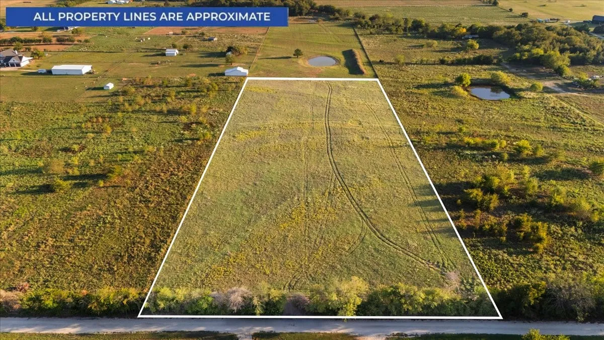Unimproved Land For Sale