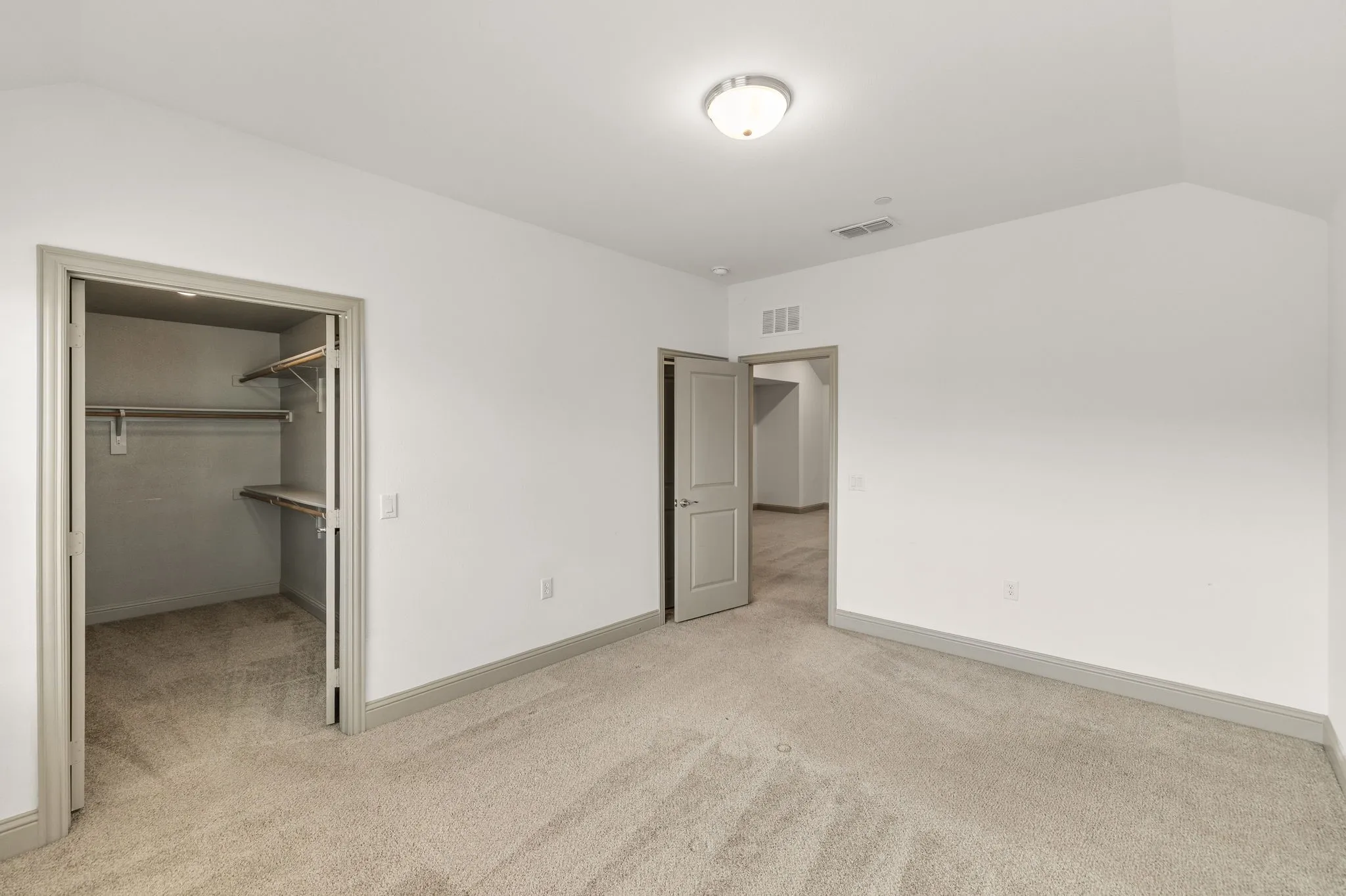 Upstairs Bedroom