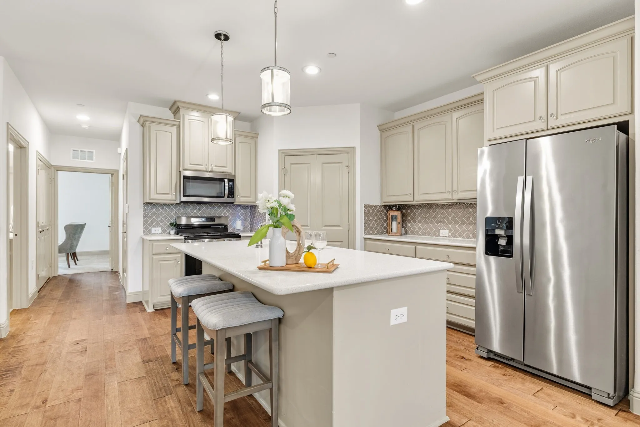 Townhouse For Sale in Denton County , 4090 Pequin Drive, Prosper, Texas 75078, 3 Bedroom, 3 Bathroom, 2 Garage spaces, 2,078 Sqft, built in 2017, mls#21391529, Real Estate Agent in Prosper, Homes For Sale in Denton county, Homes For Sale in Prosper, Realtor in Prosper Texas, Real Estate Brokerage Independent Realty Texas, Luminita Cordes Realtor