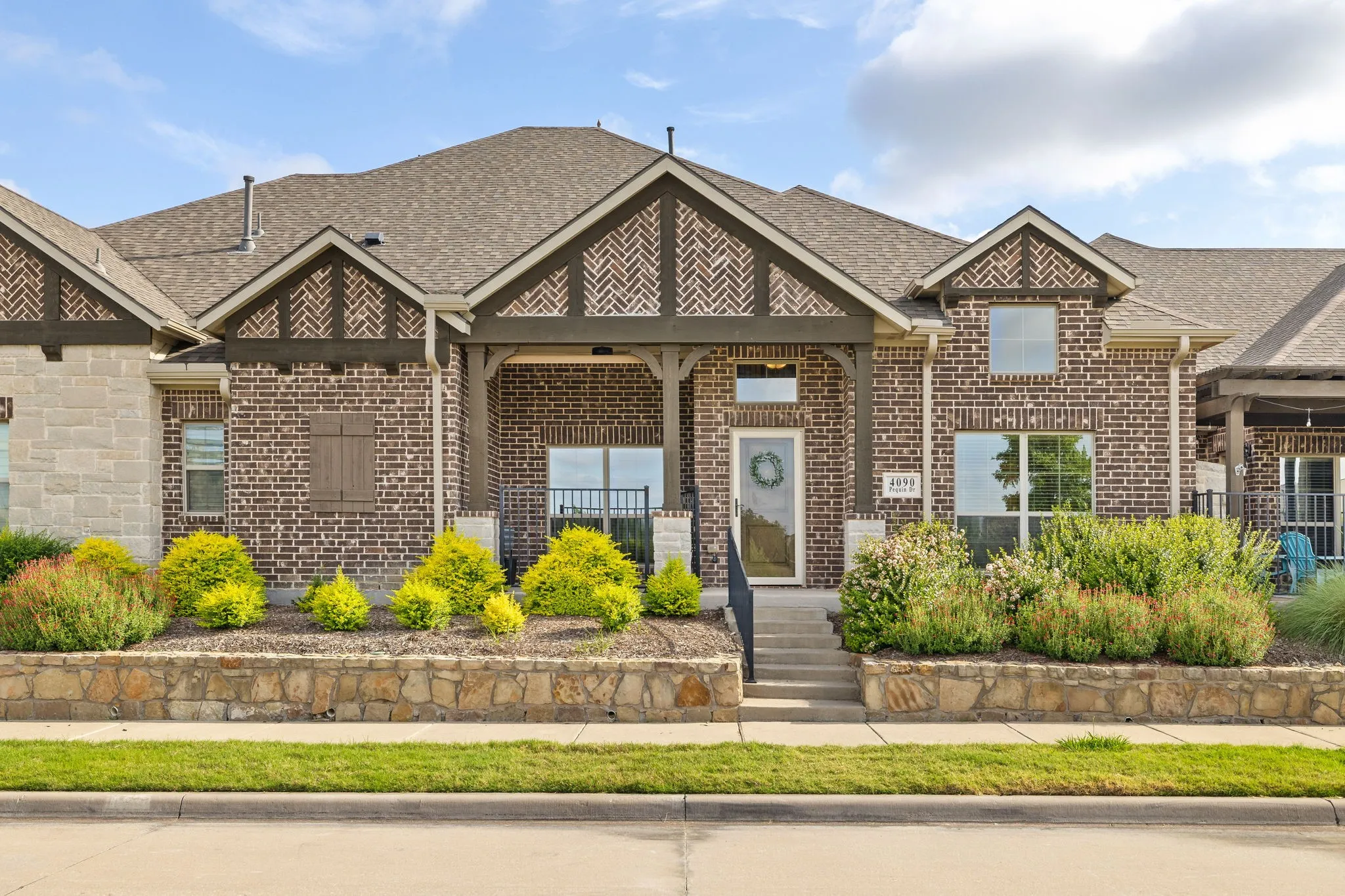 Welcome Home!
