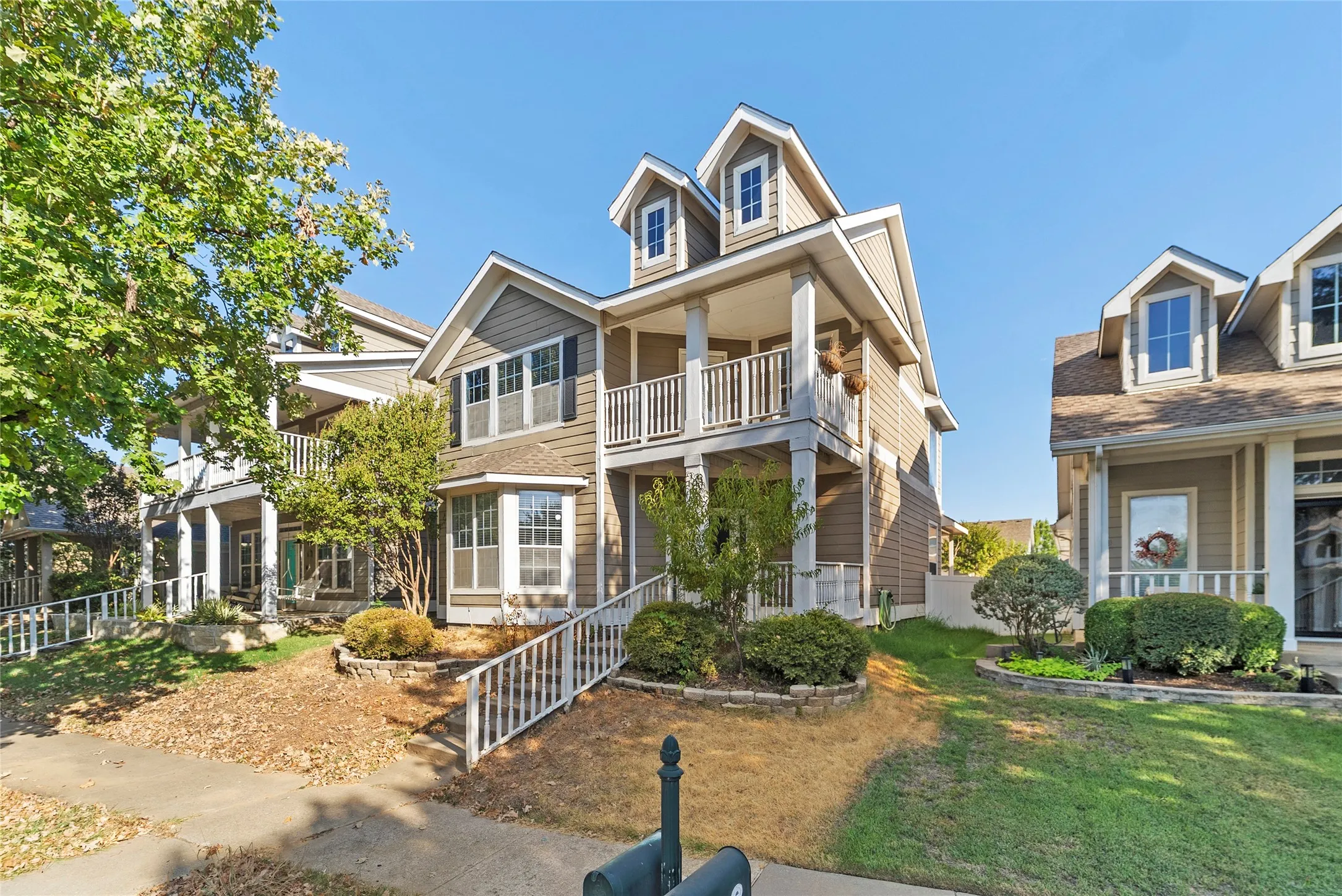 Single Family Residence For Sale