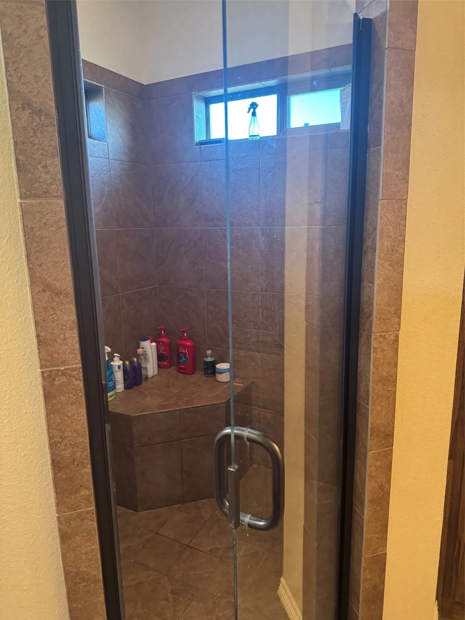 Shower-Master